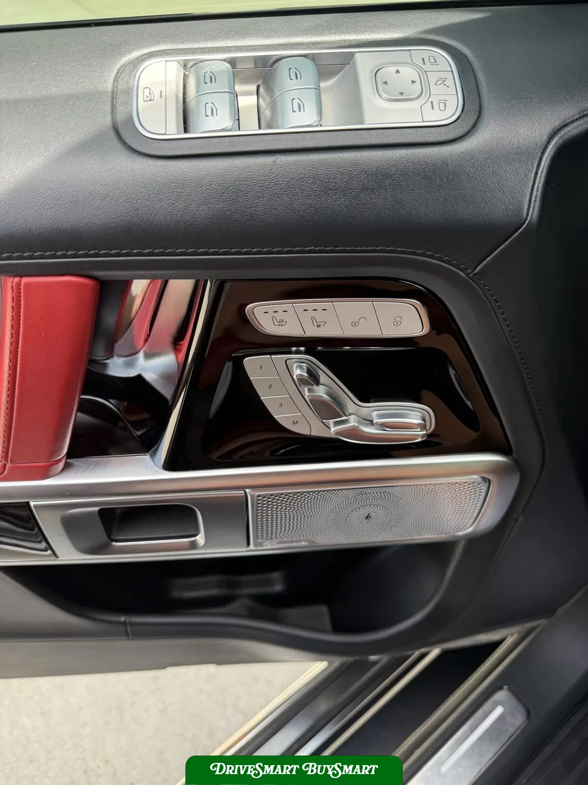 2022 Mercedes-AMG G63