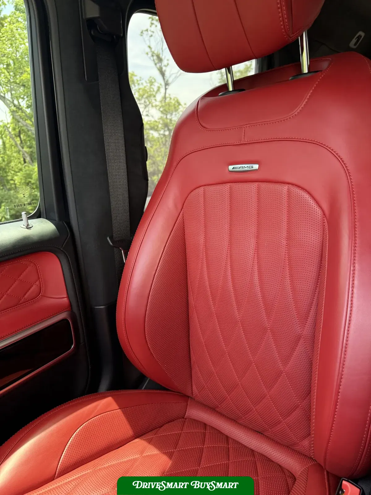 2022 Mercedes-AMG G63