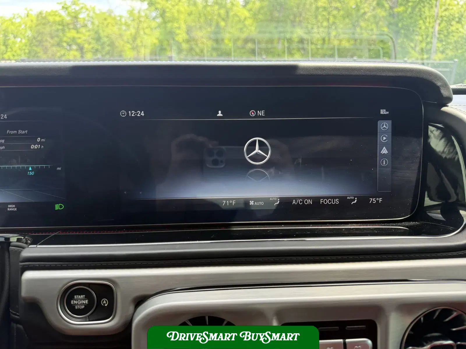 2022 Mercedes-AMG G63