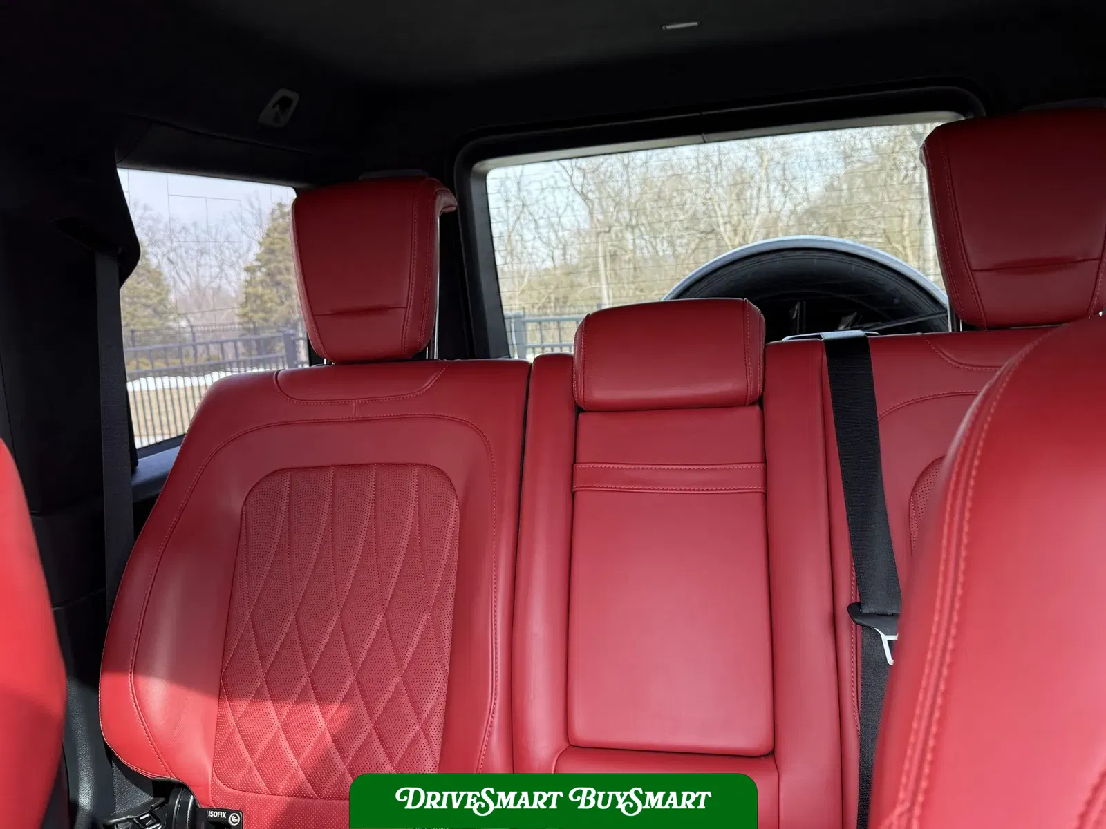 2022 Mercedes-AMG G63