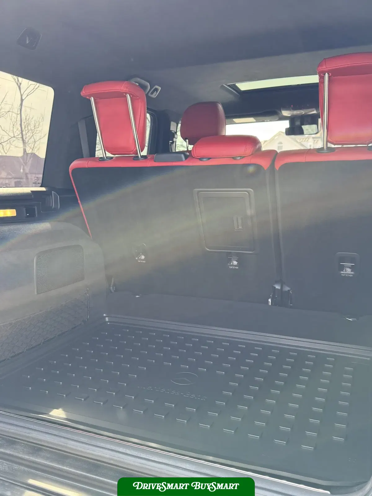 2022 Mercedes-AMG G63