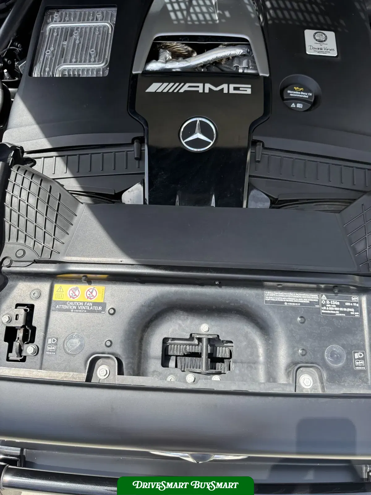 2022 Mercedes-AMG G63