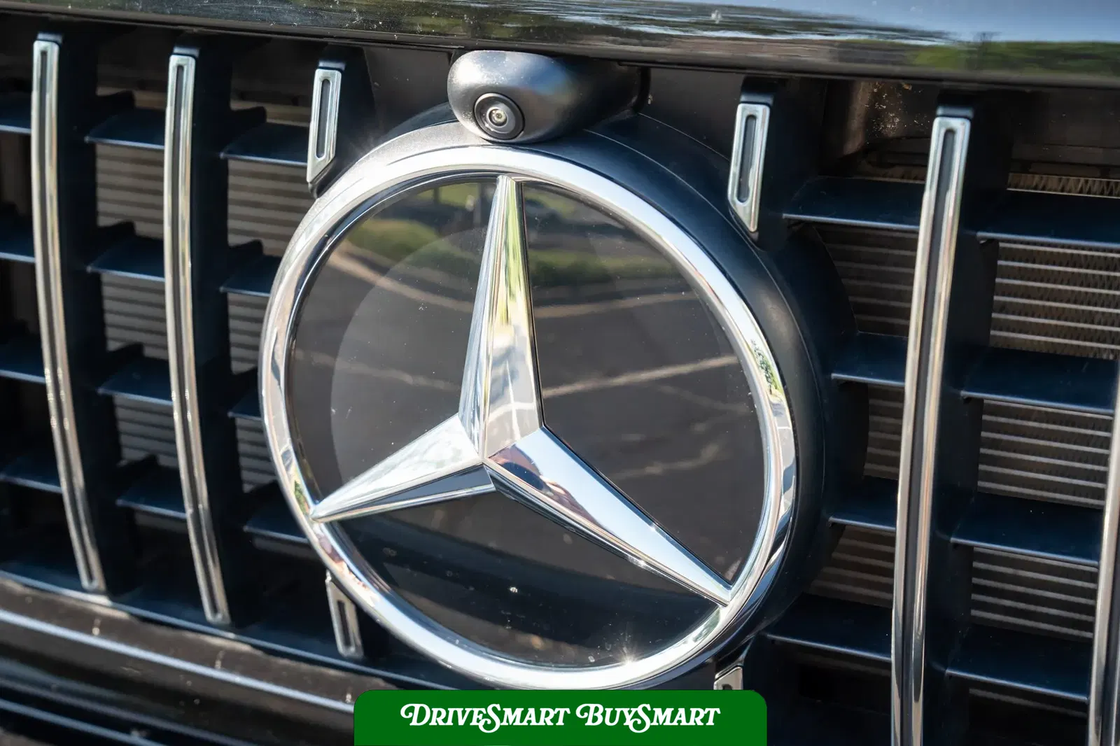 2023 Mercedes-AMG G63
