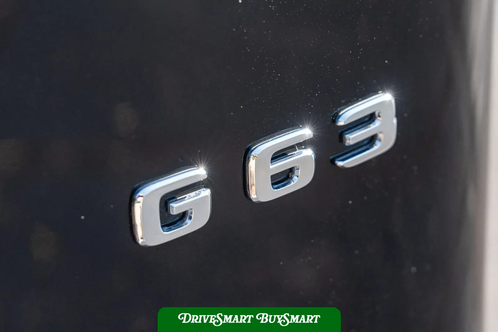 2023 Mercedes-AMG G63