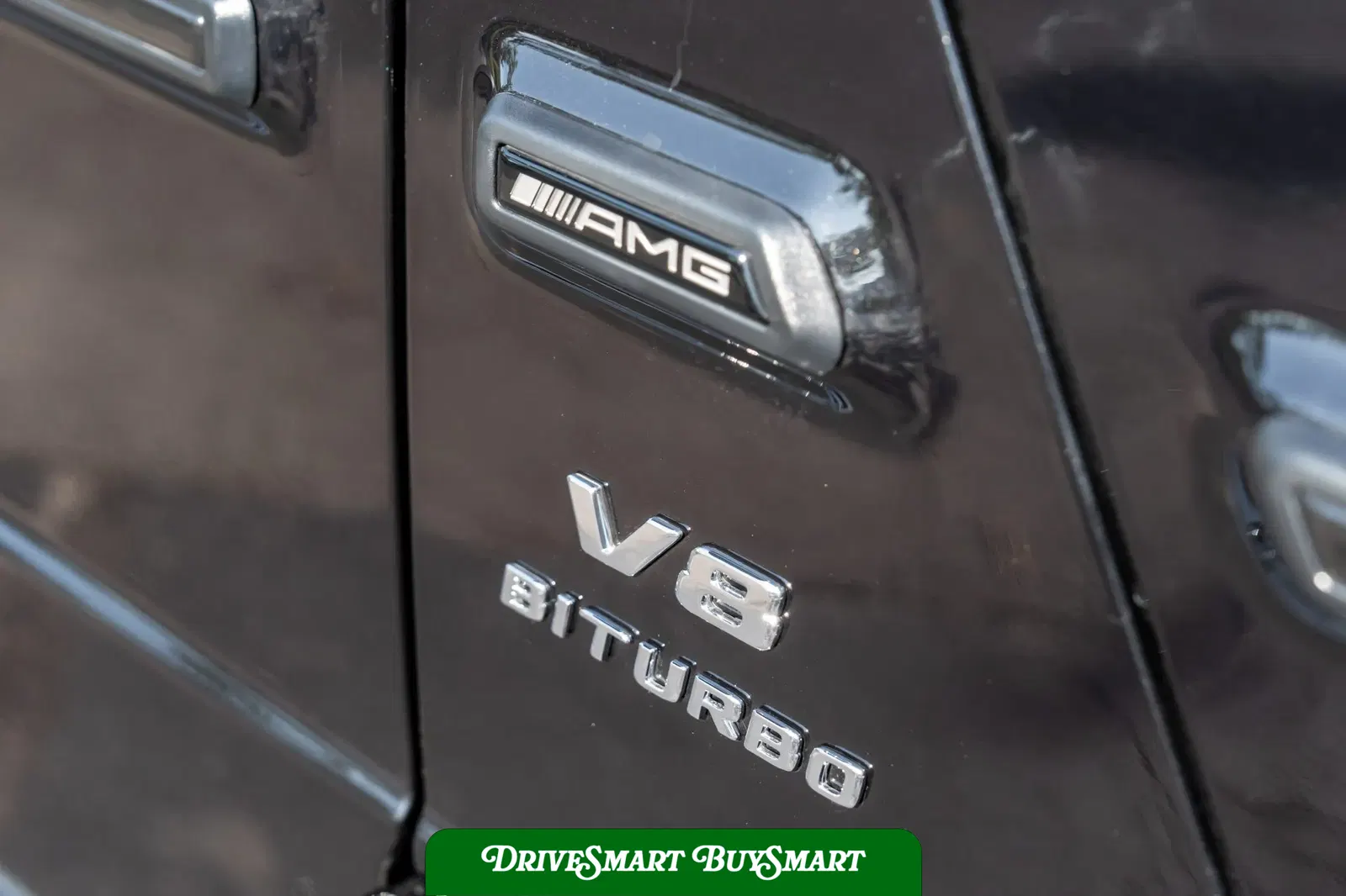 2023 Mercedes-AMG G63