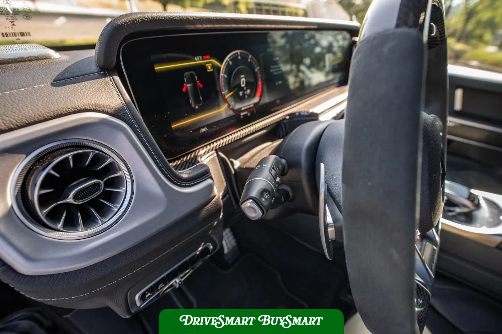 2023 Mercedes-AMG G63