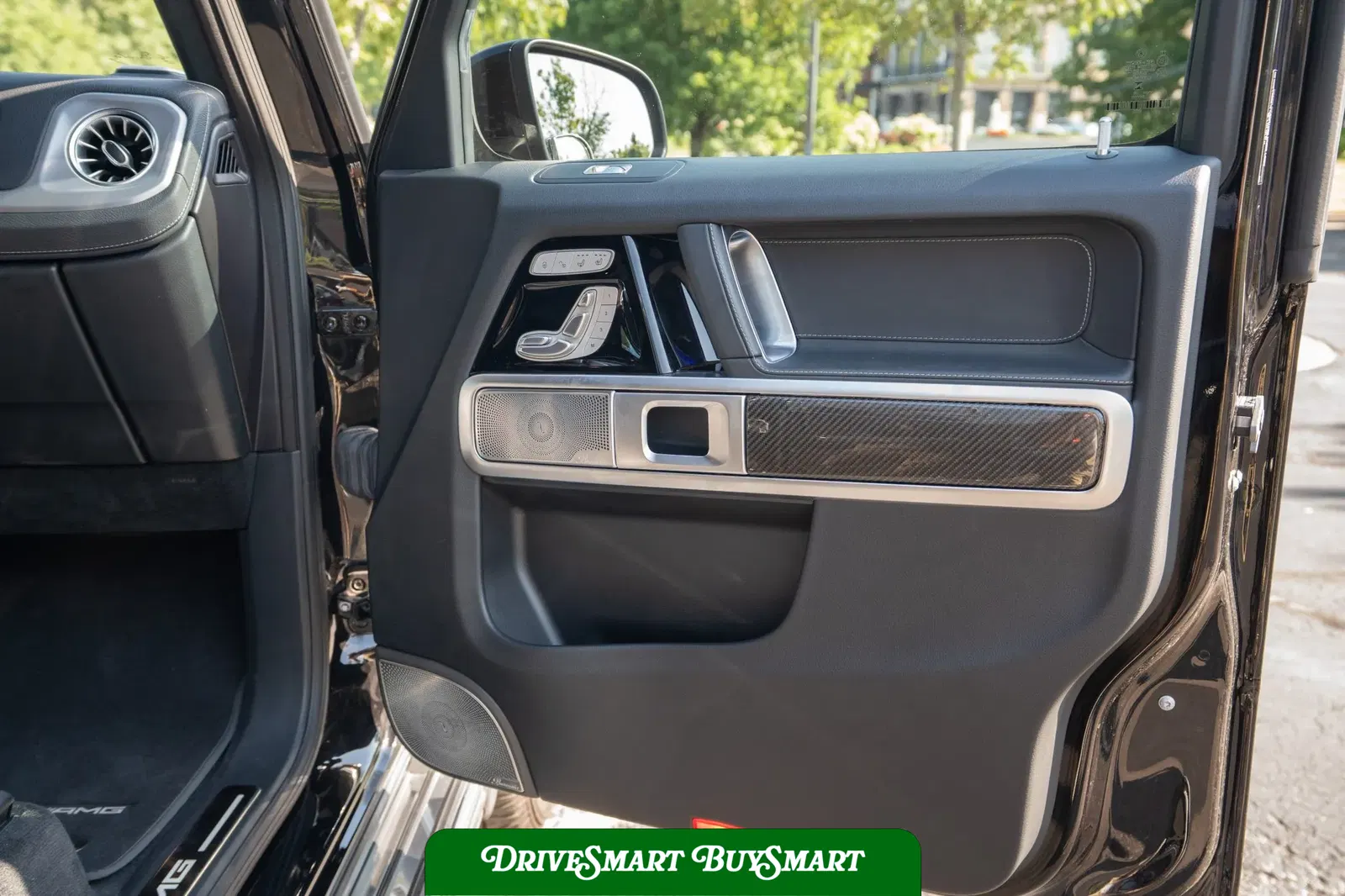 2023 Mercedes-AMG G63