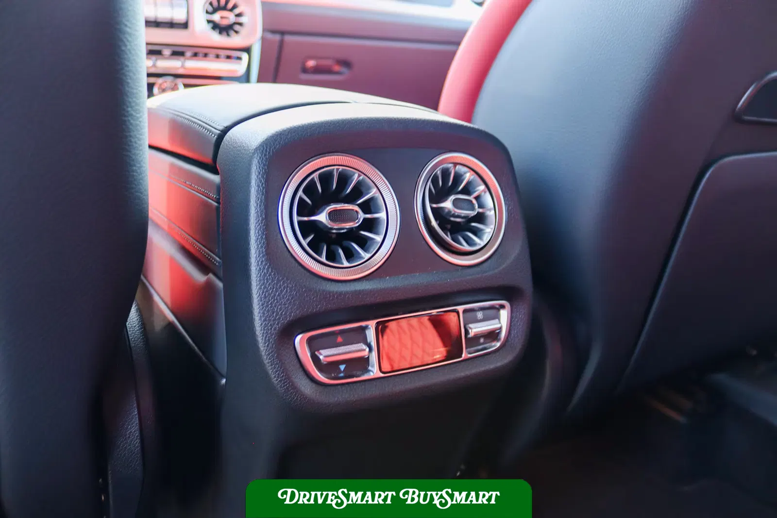 2024 Mercedes-Benz G63 AMG