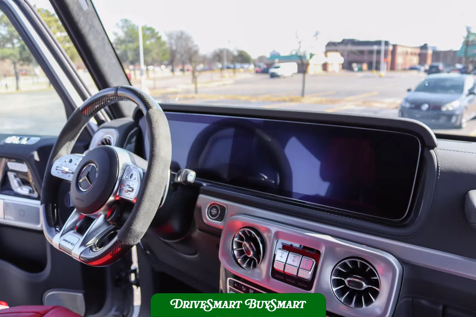 2024 Mercedes-Benz G63 AMG