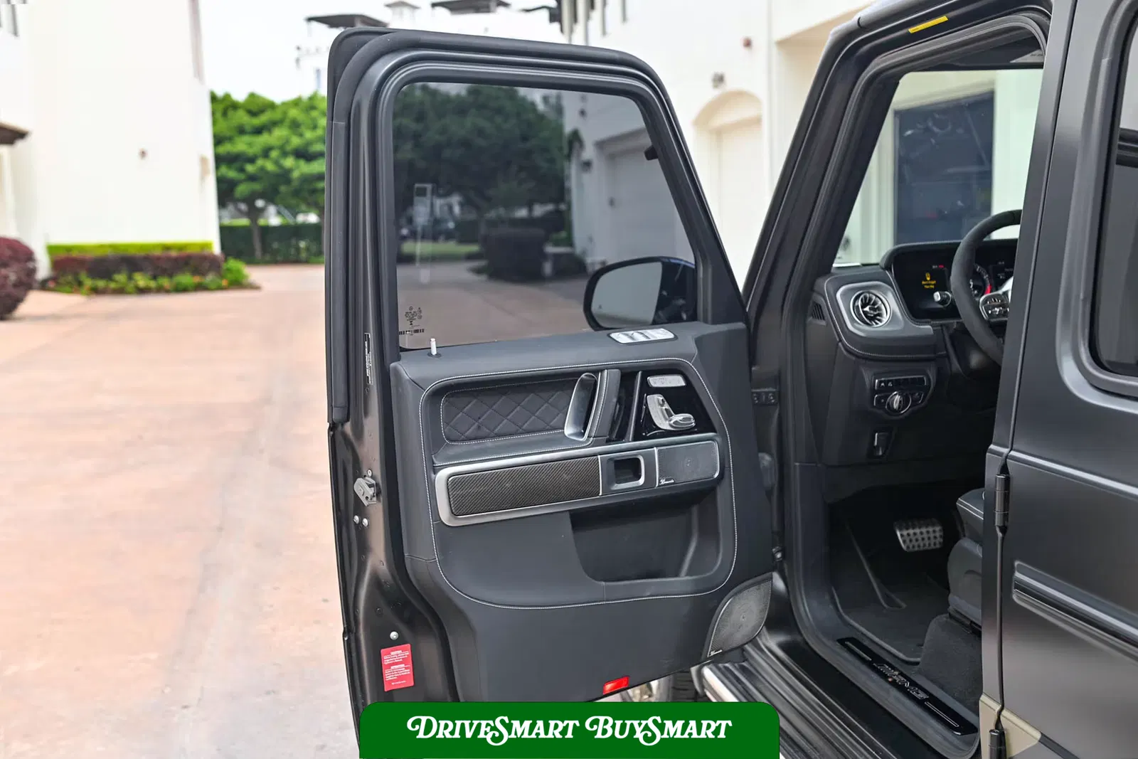 2024 Mercedes-Benz G63 AMG Grand Edition