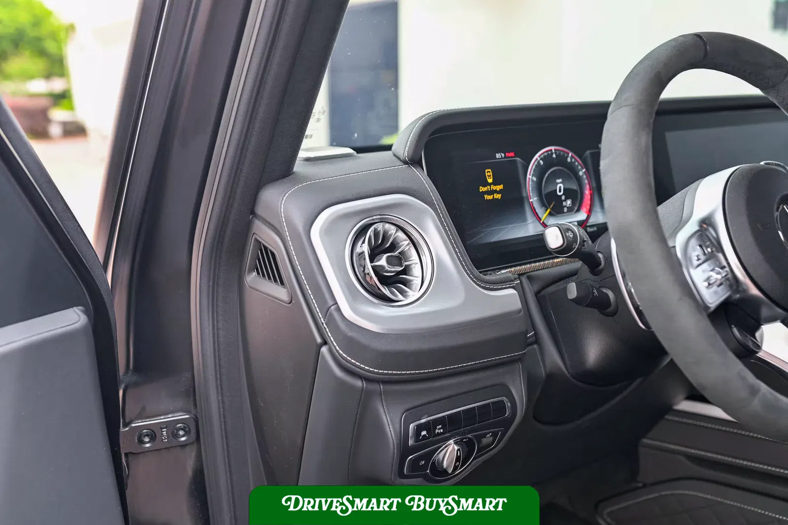 2024 Mercedes-Benz G63 AMG Grand Edition