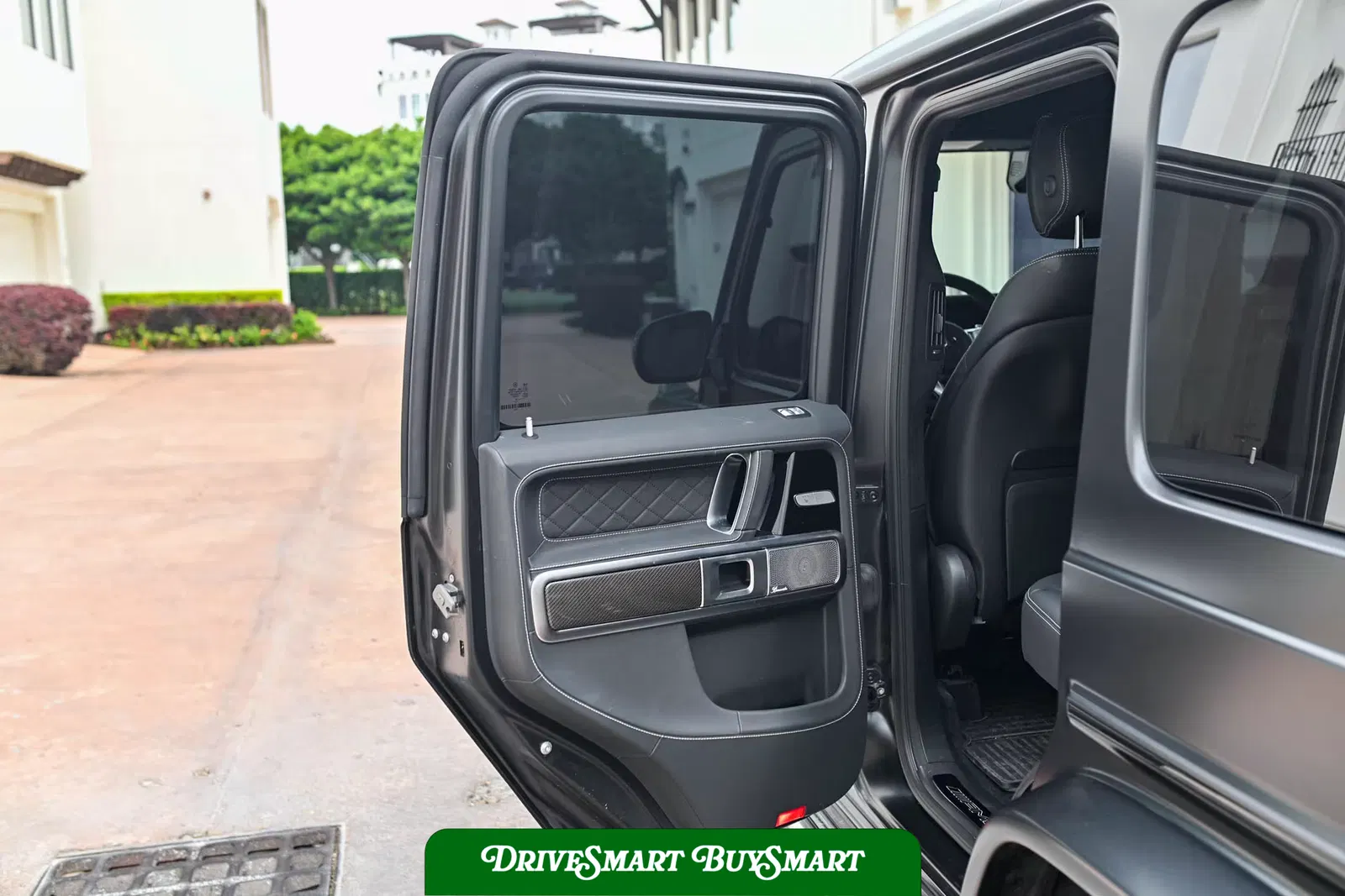2024 Mercedes-Benz G63 AMG Grand Edition