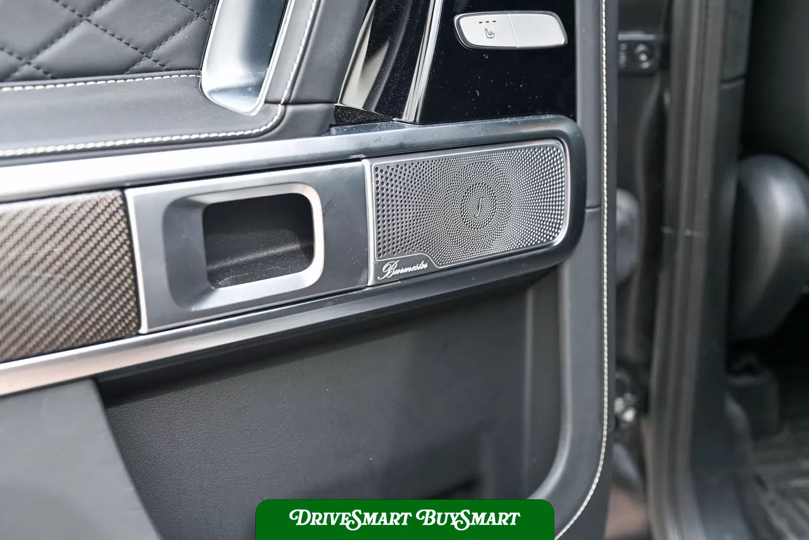 2024 Mercedes-Benz G63 AMG Grand Edition