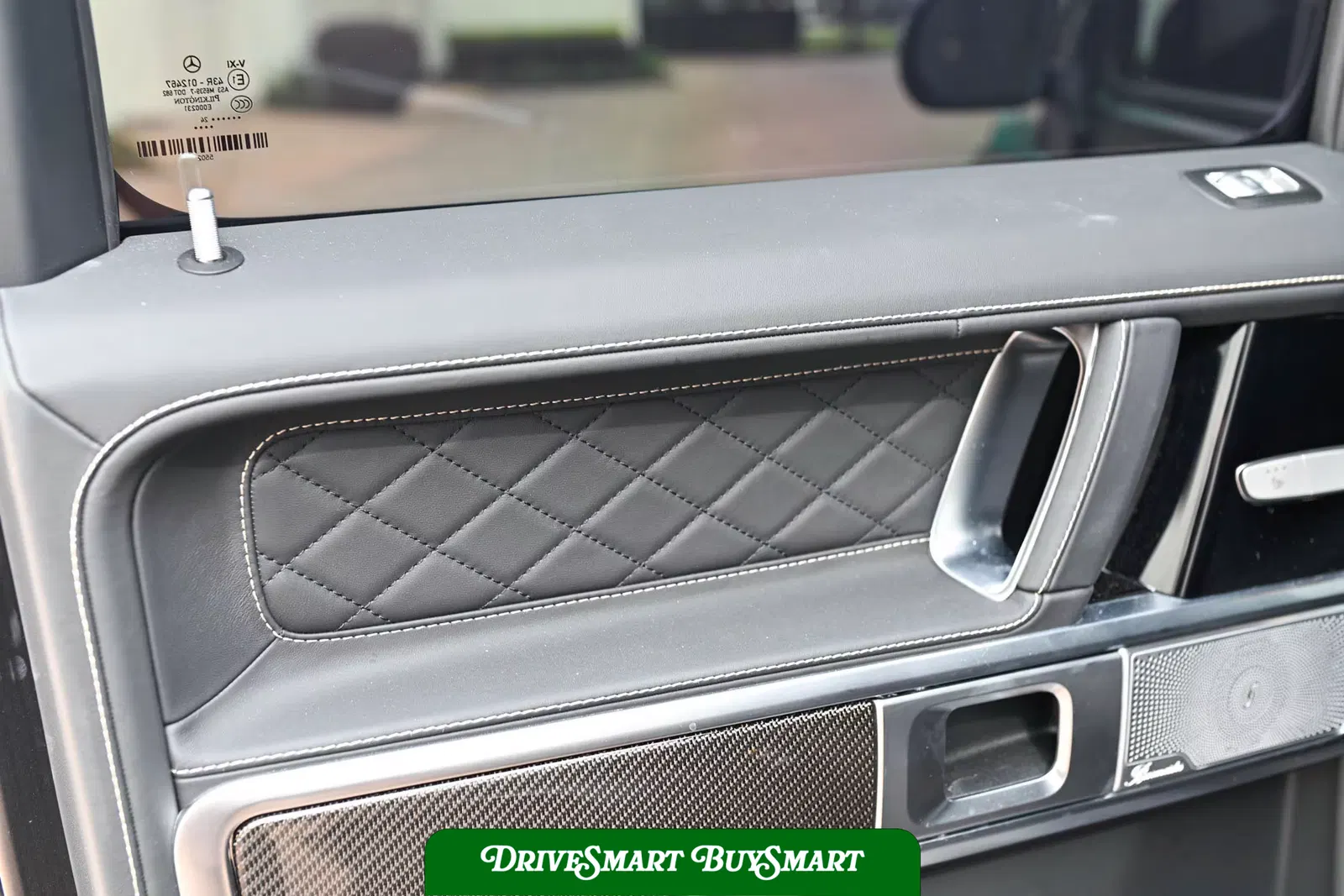 2024 Mercedes-Benz G63 AMG Grand Edition
