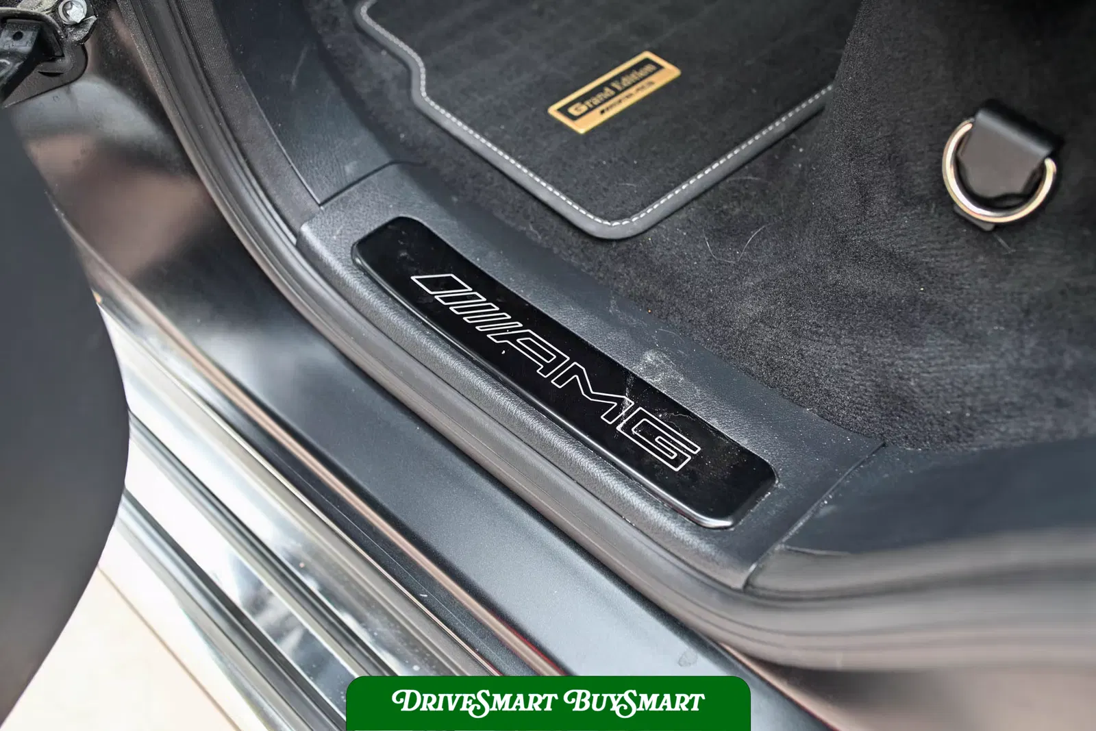 2024 Mercedes-Benz G63 AMG Grand Edition