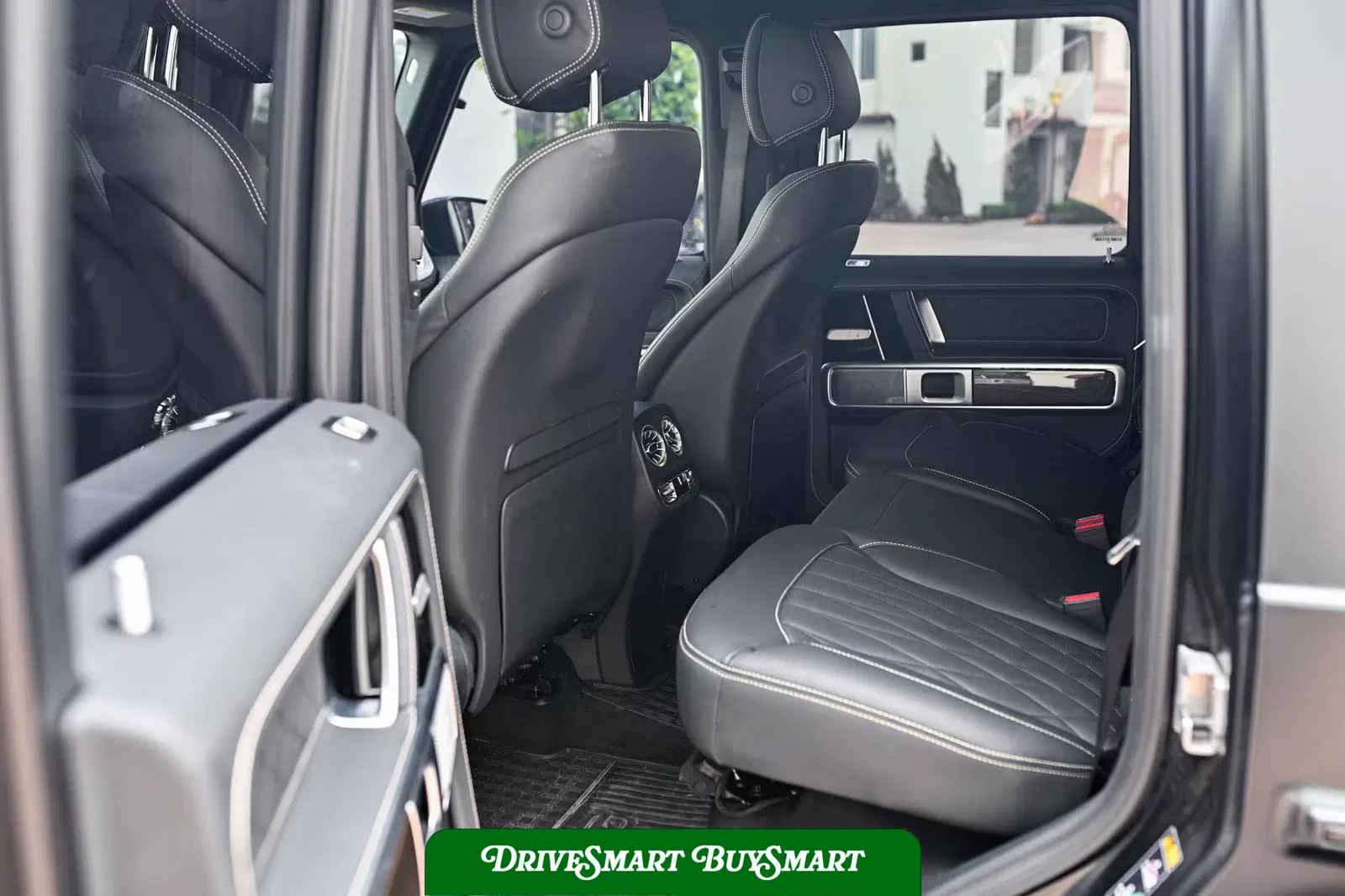 2024 Mercedes-Benz G63 AMG Grand Edition