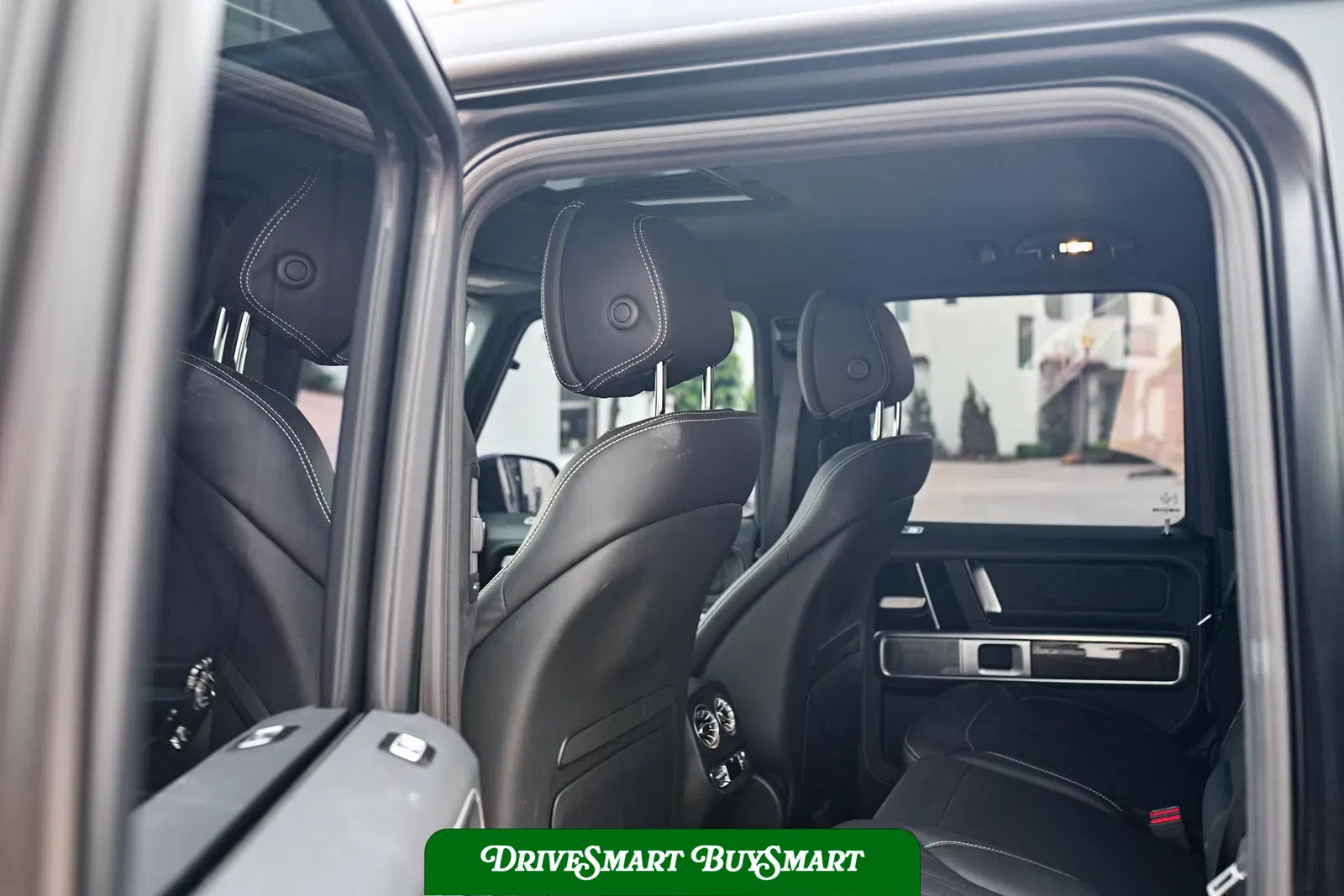 2024 Mercedes-Benz G63 AMG Grand Edition