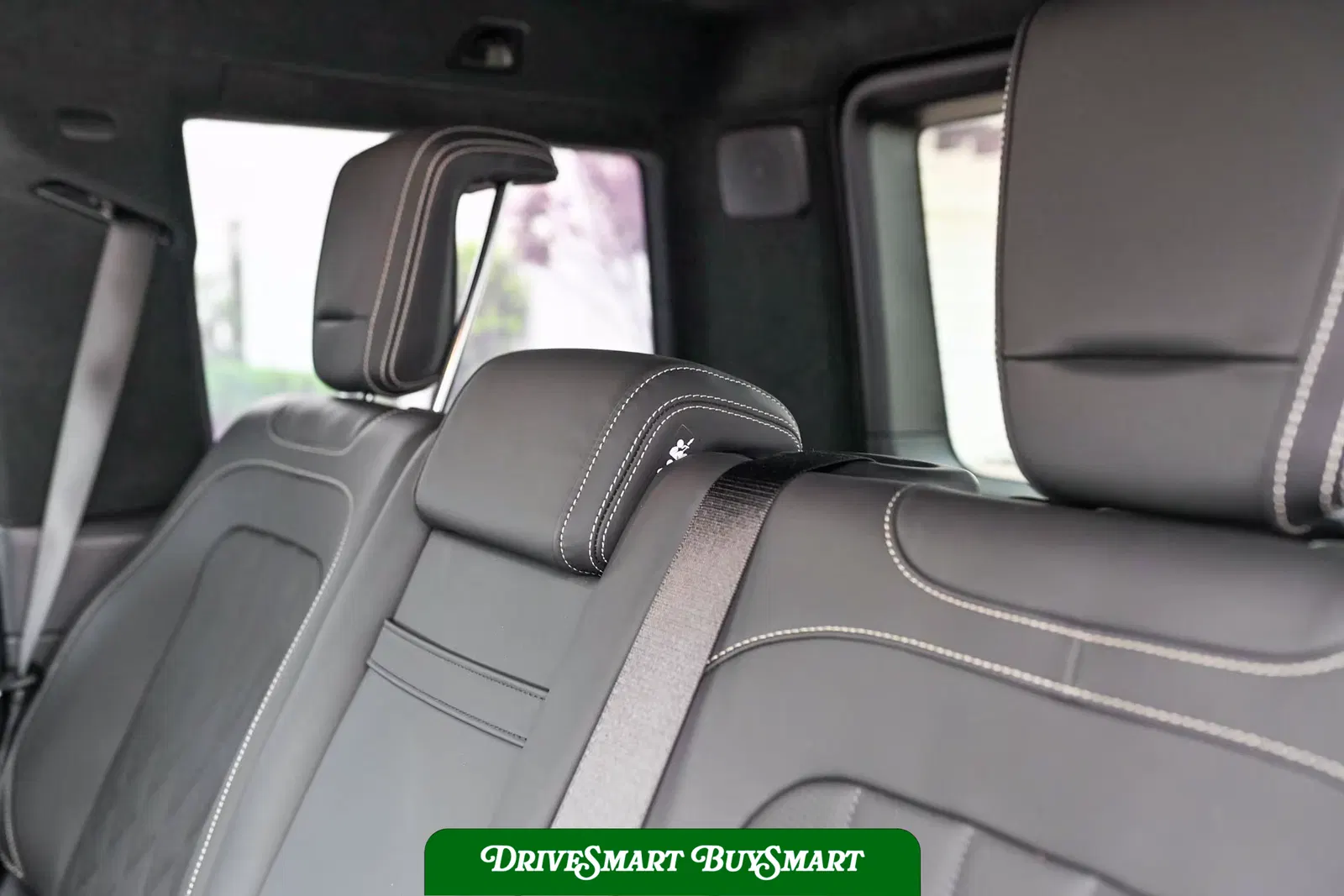 2024 Mercedes-Benz G63 AMG Grand Edition