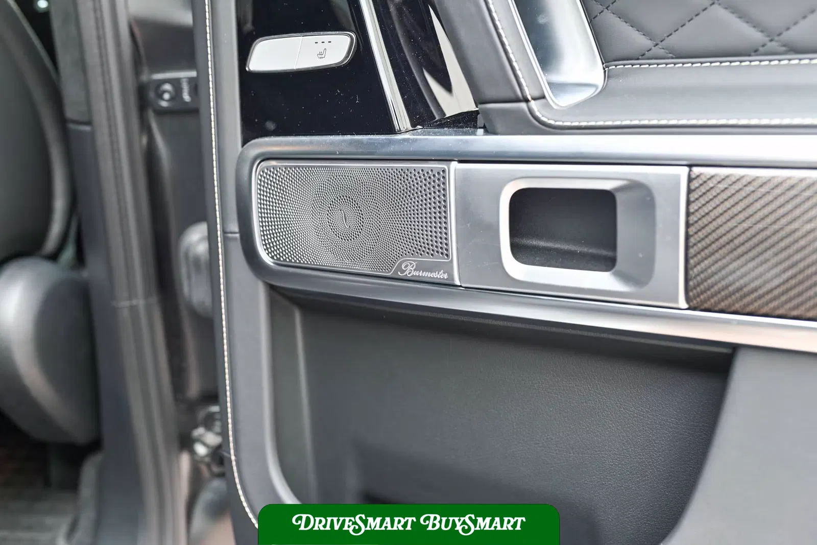2024 Mercedes-Benz G63 AMG Grand Edition
