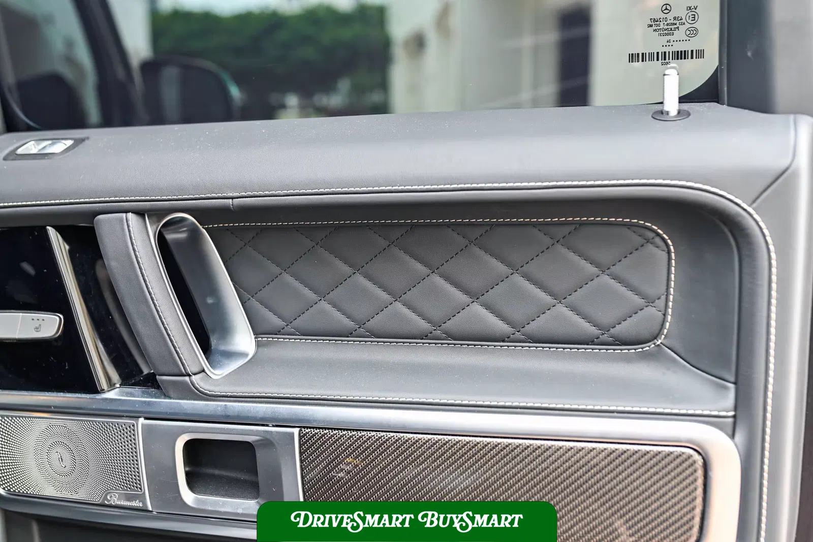 2024 Mercedes-Benz G63 AMG Grand Edition