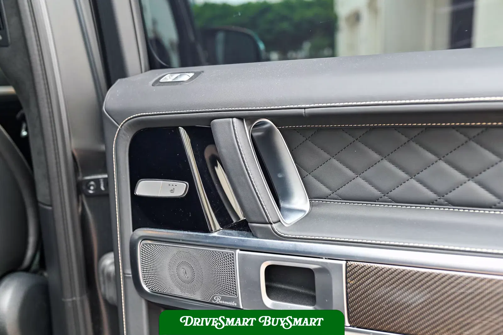 2024 Mercedes-Benz G63 AMG Grand Edition