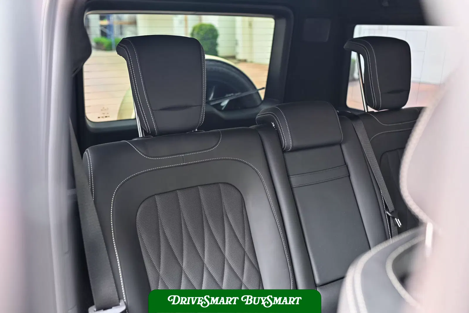 2024 Mercedes-Benz G63 AMG Grand Edition