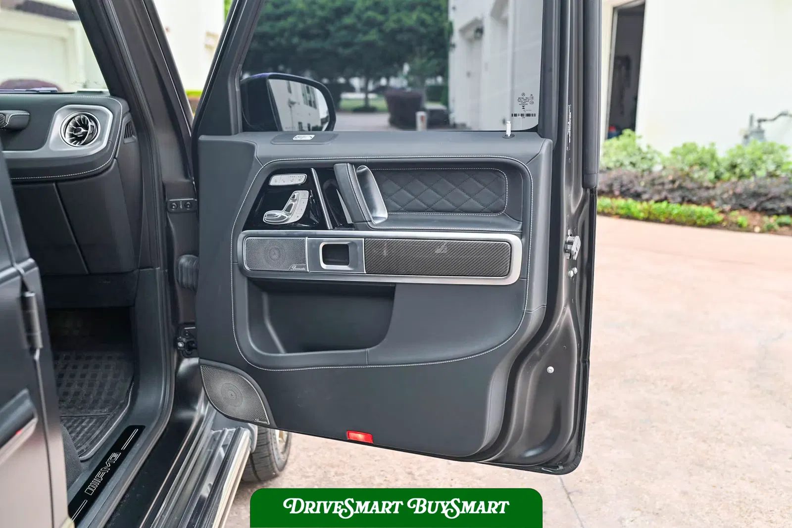 2024 Mercedes-Benz G63 AMG Grand Edition