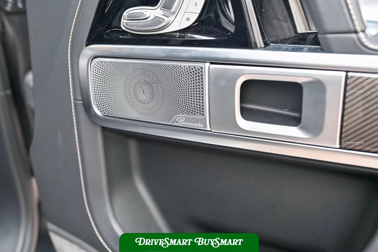 2024 Mercedes-Benz G63 AMG Grand Edition