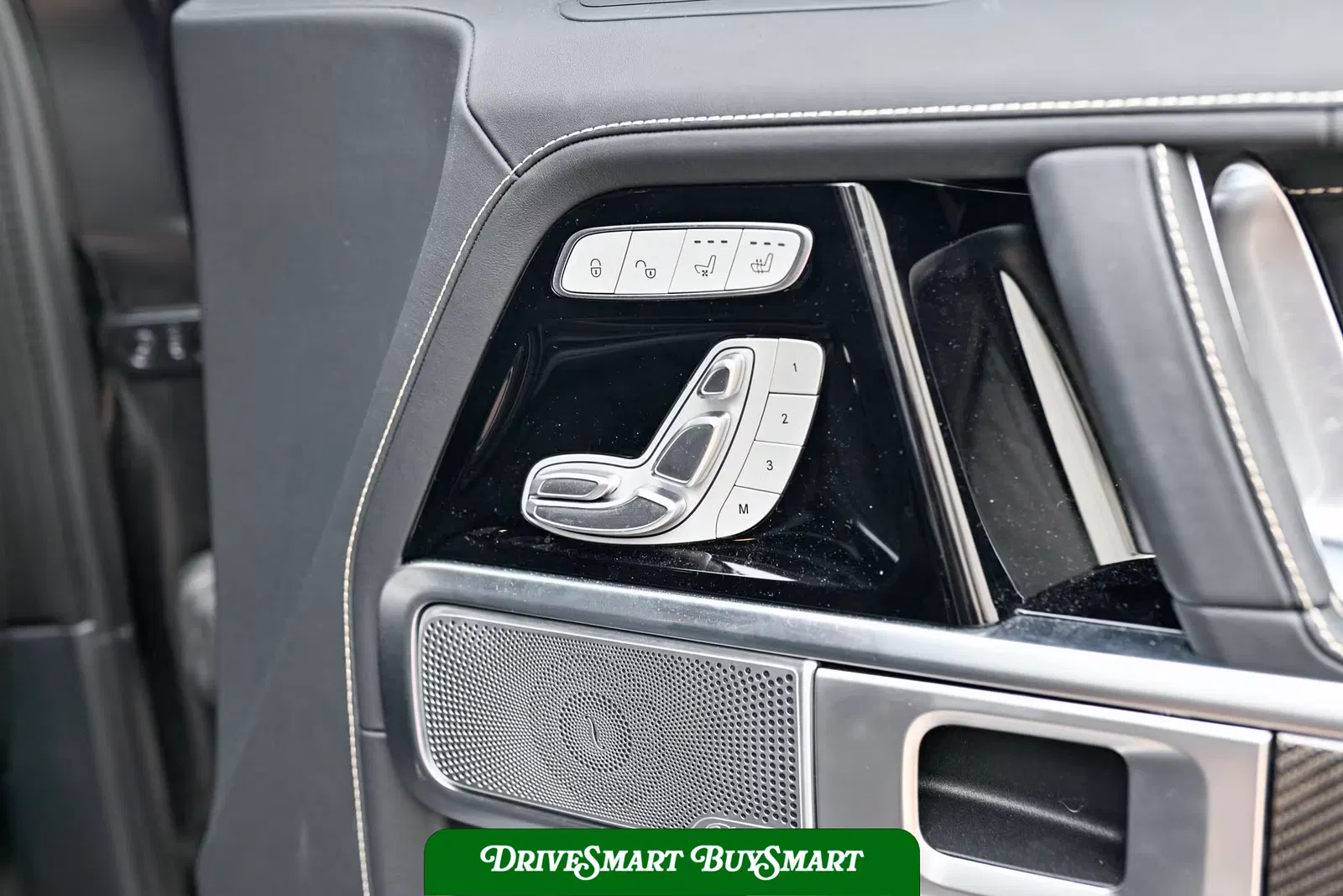 2024 Mercedes-Benz G63 AMG Grand Edition