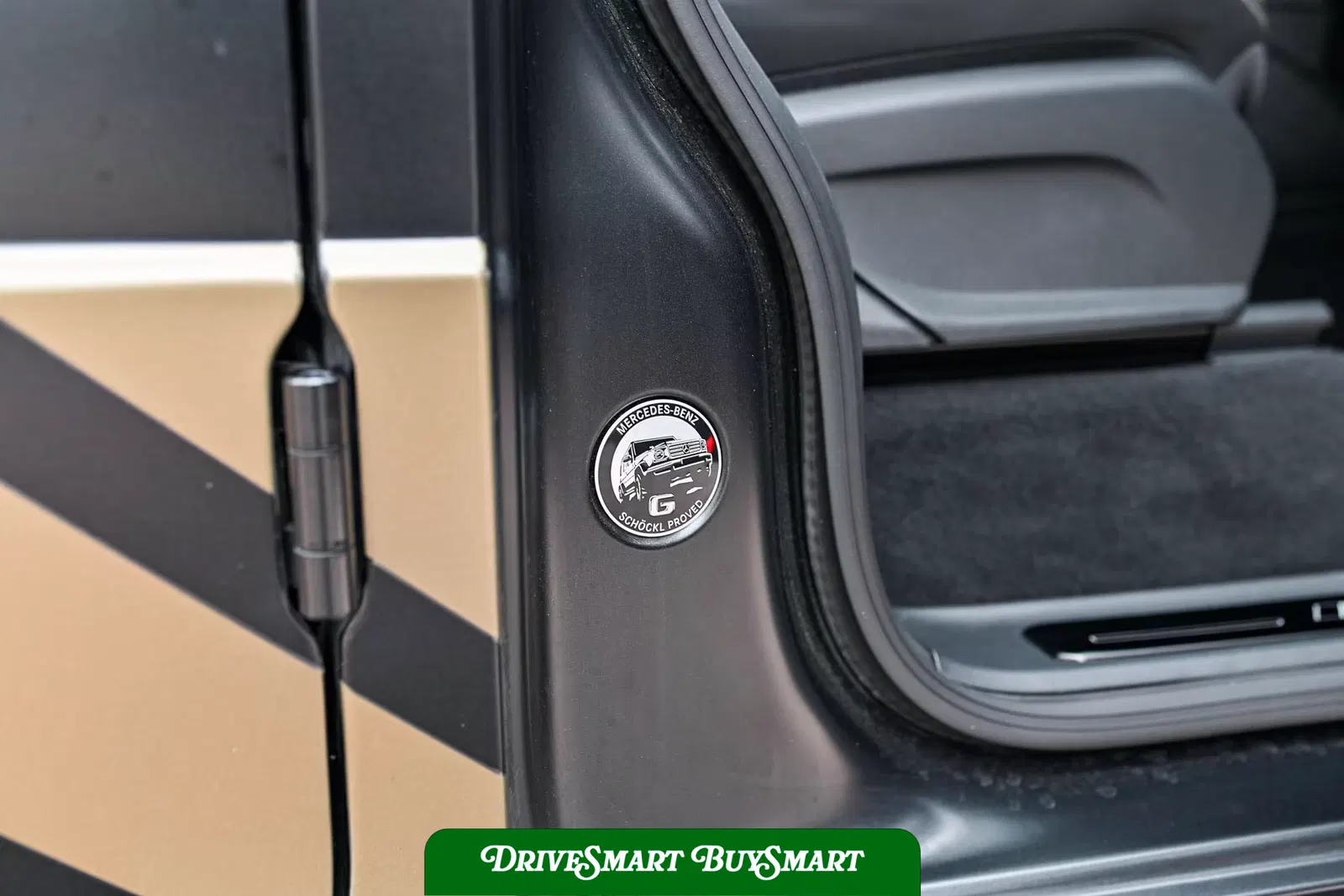 2024 Mercedes-Benz G63 AMG Grand Edition
