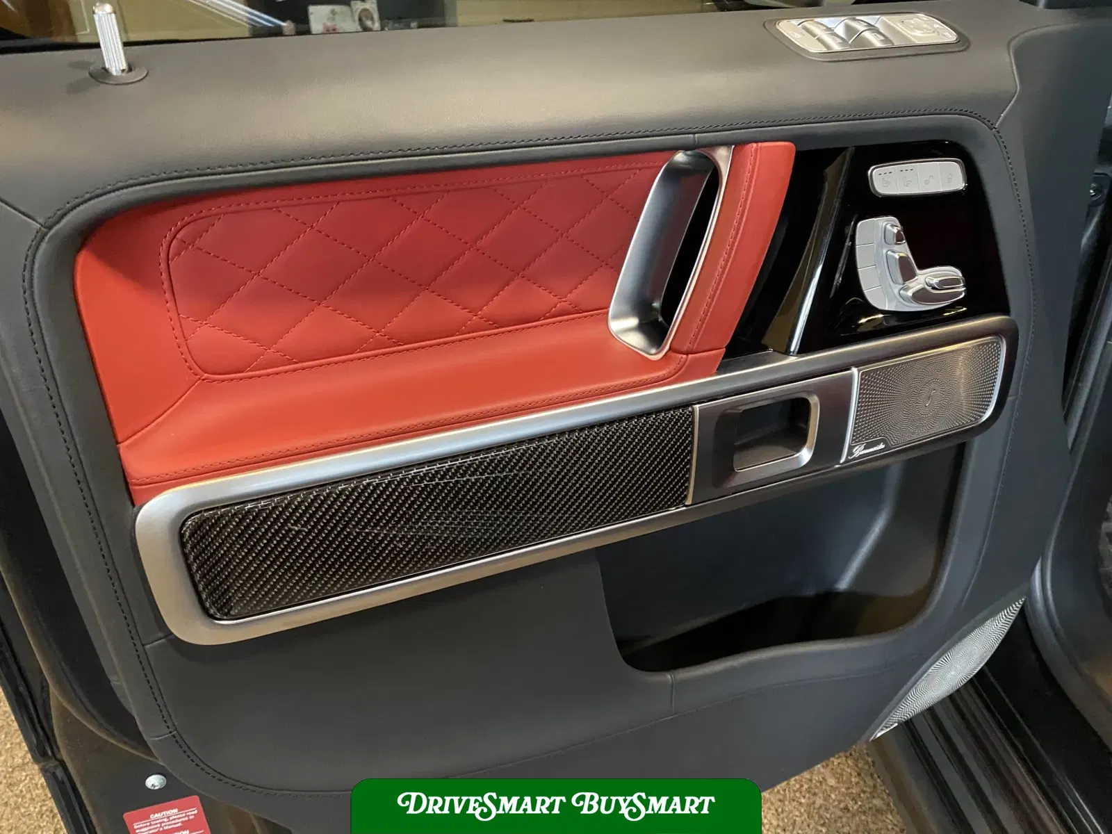 2022 Mercedes-AMG G63