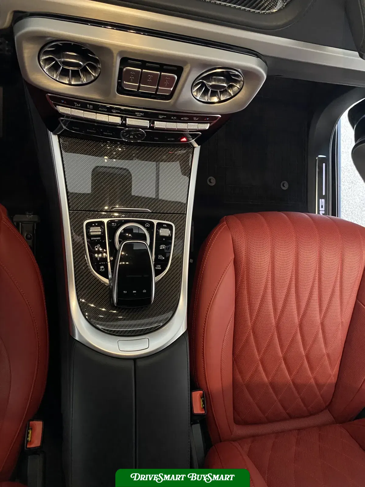2022 Mercedes-AMG G63
