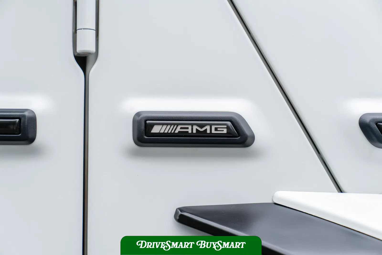 Modified 2021 Mercedes-AMG G63
