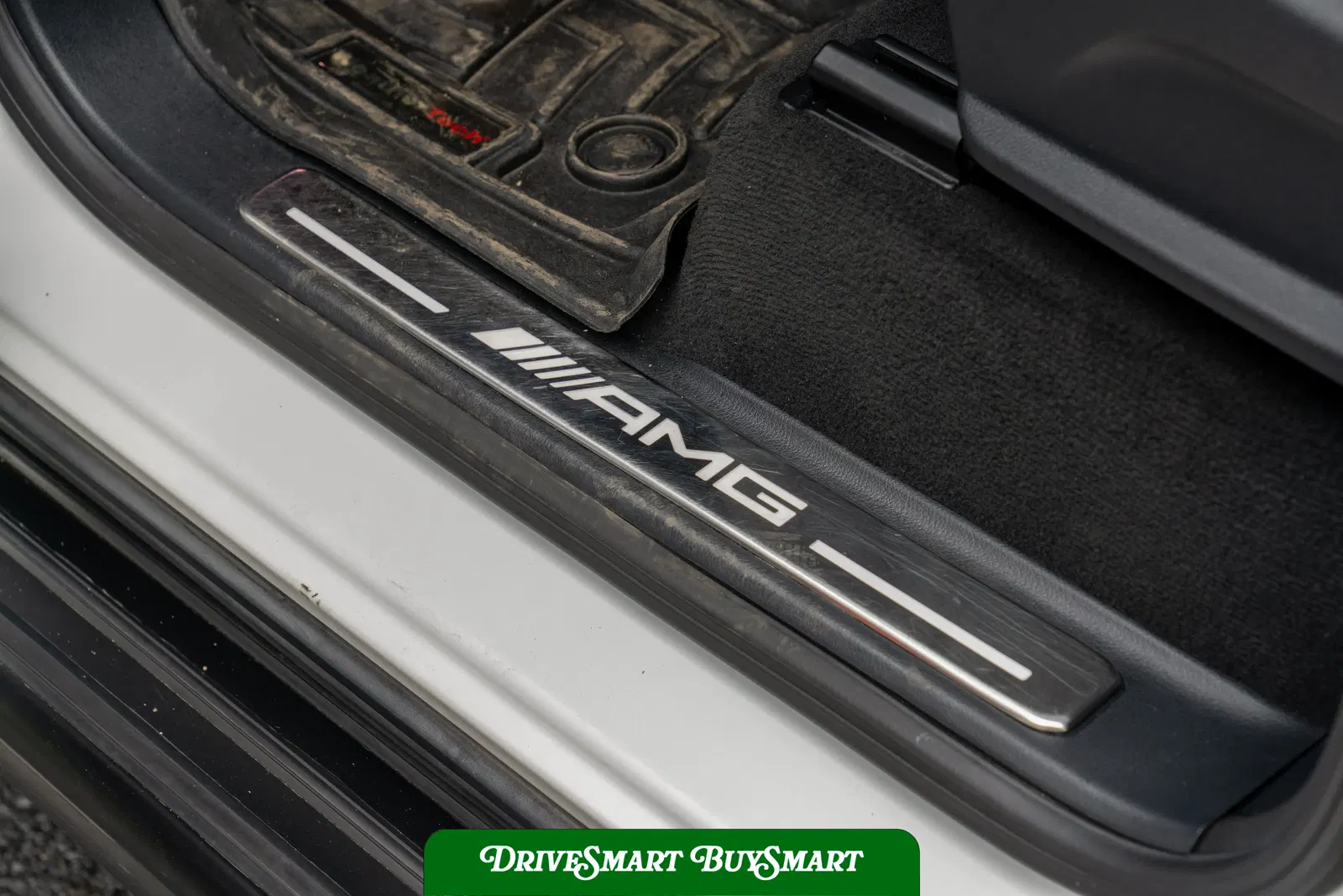 Modified 2021 Mercedes-AMG G63