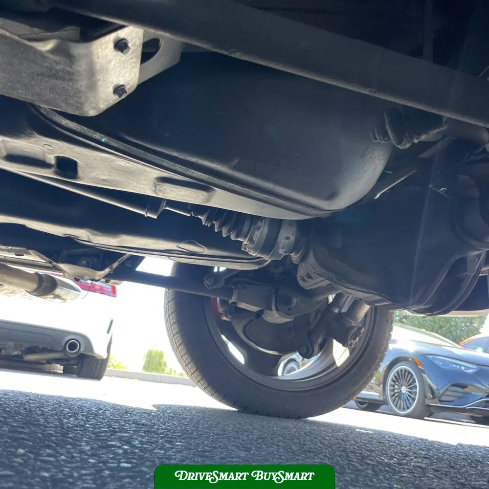 2022 Mercedes-Benz G-Class AMG G 63