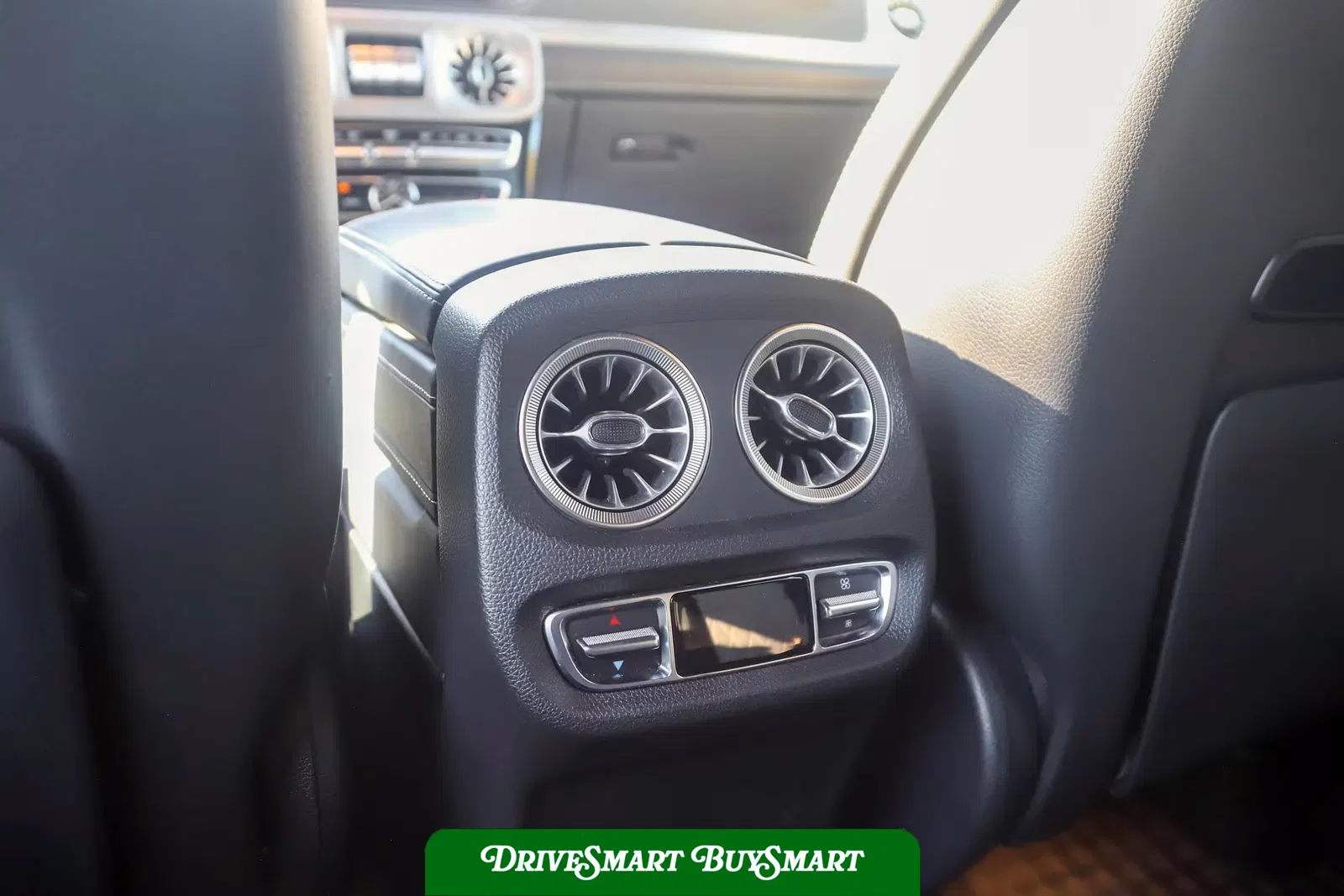 2024 Mercedes-Benz G63 AMG