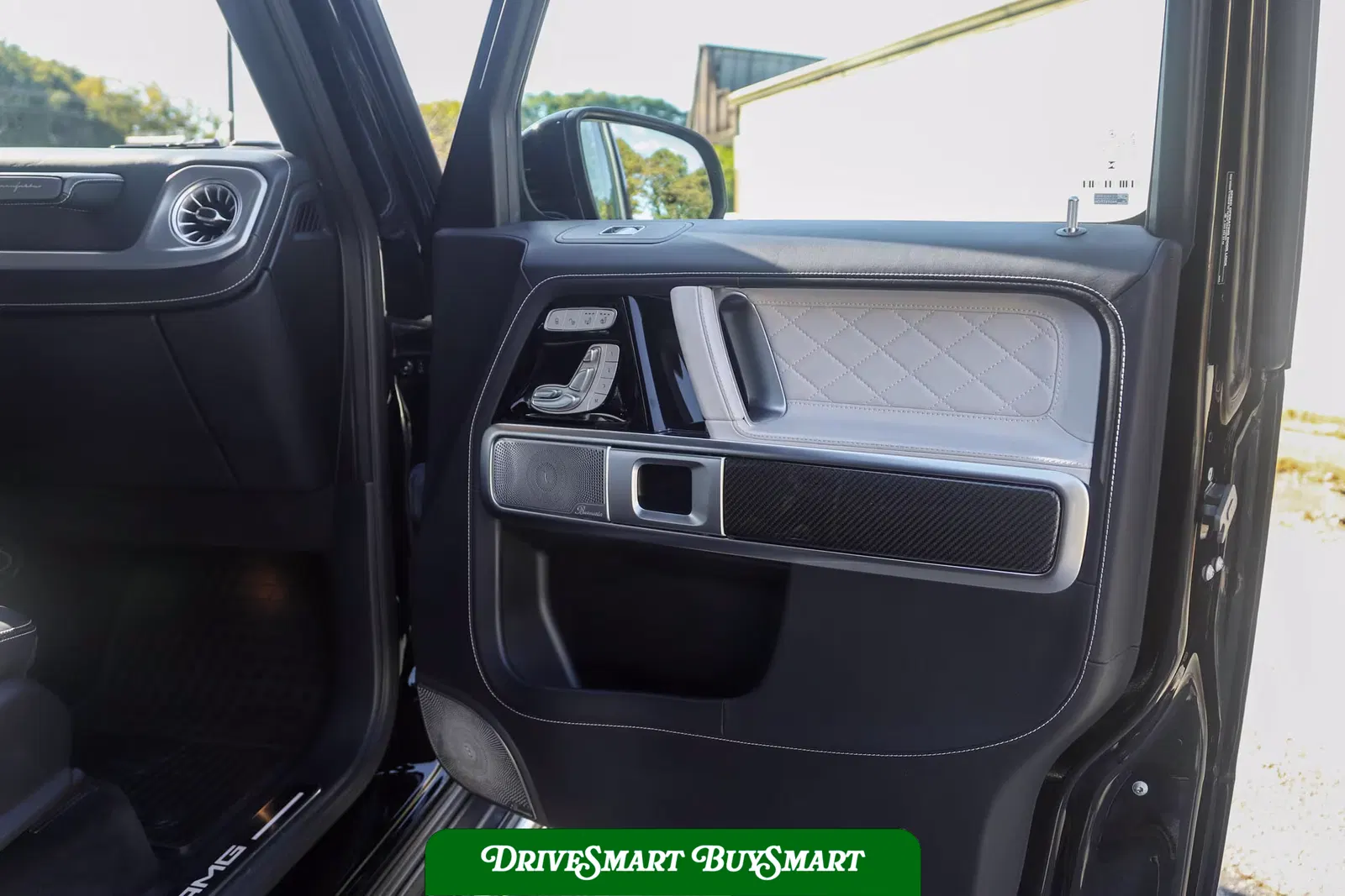 2024 Mercedes-Benz G63 AMG