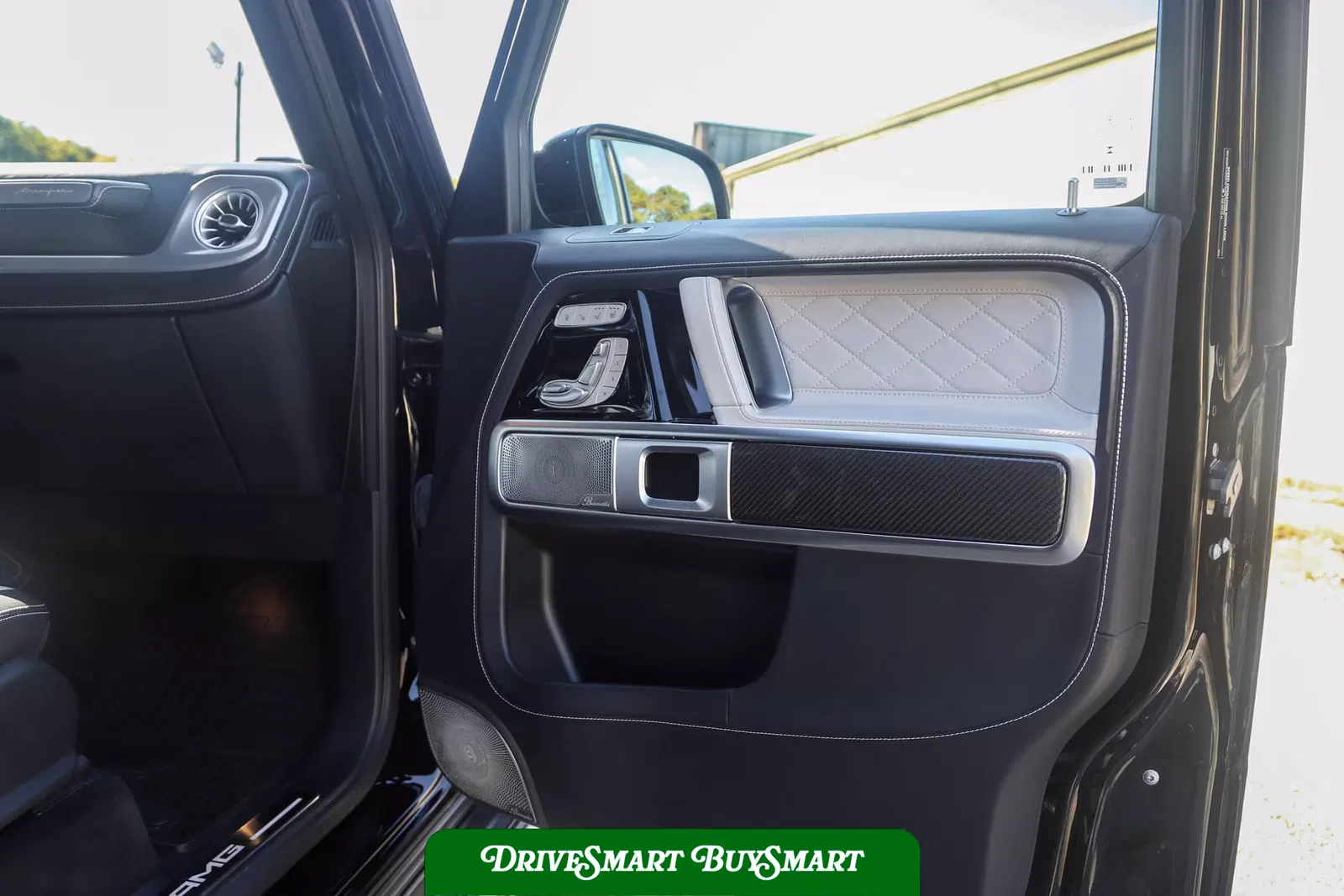 2024 Mercedes-Benz G63 AMG