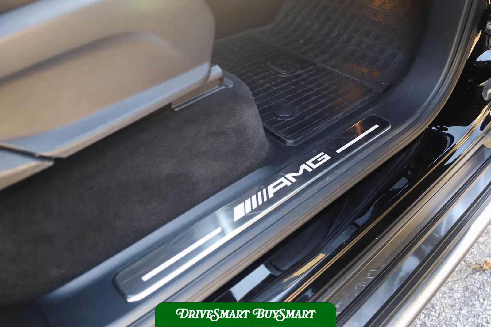 2024 Mercedes-Benz G63 AMG