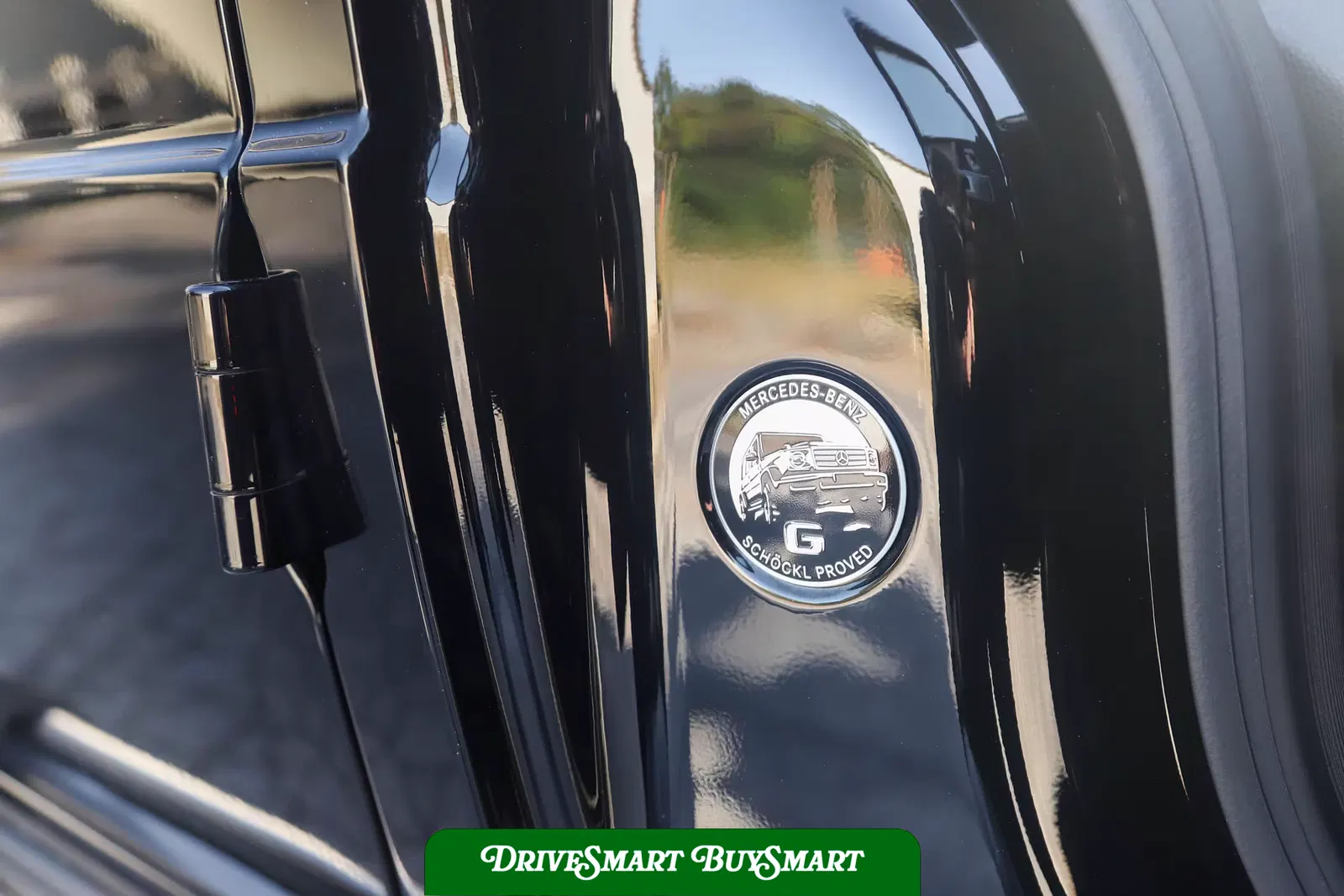 2024 Mercedes-Benz G63 AMG