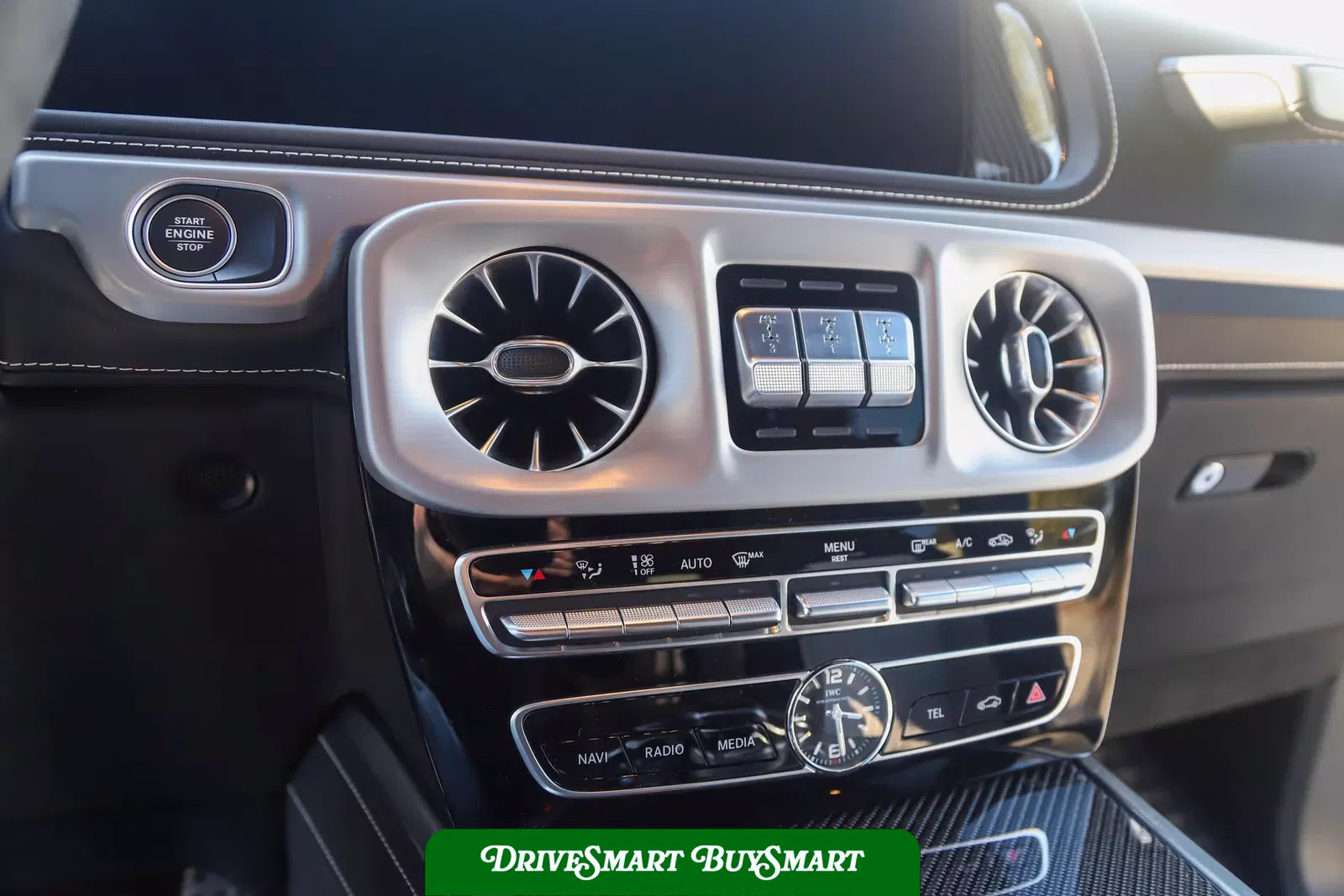 2024 Mercedes-Benz G63 AMG