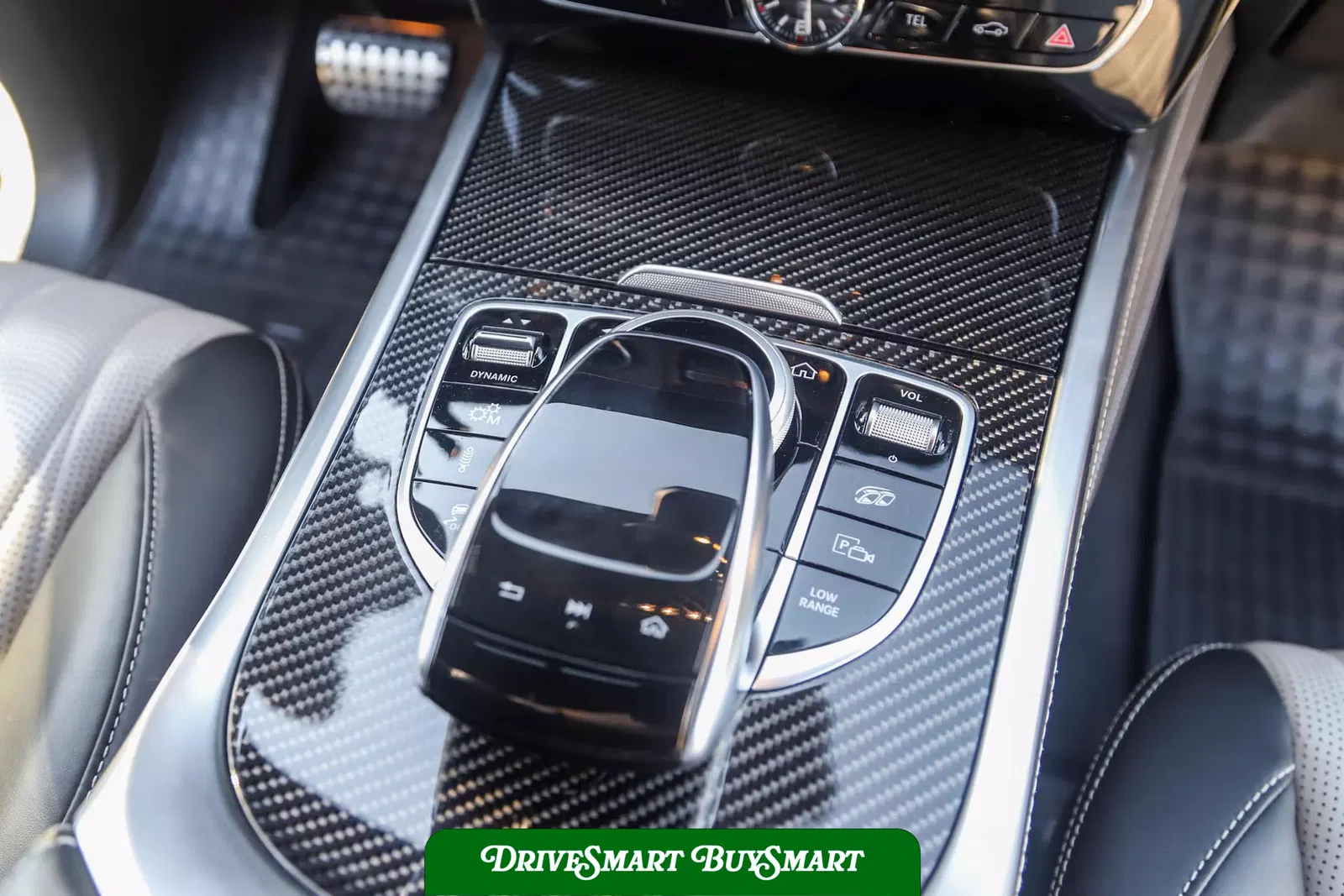 2024 Mercedes-Benz G63 AMG