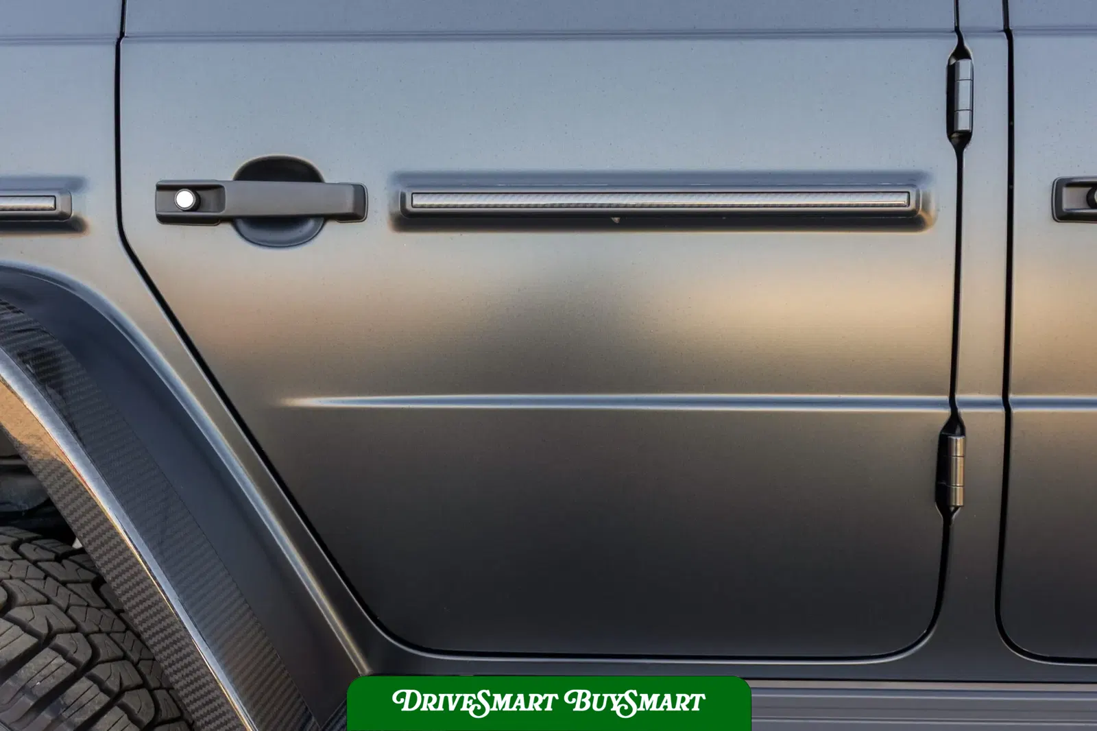 2022 Mercedes-AMG G63 4×4²