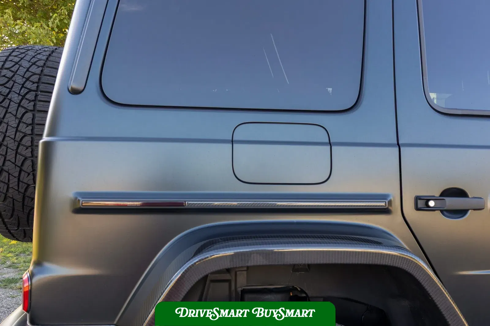 2022 Mercedes-AMG G63 4×4²