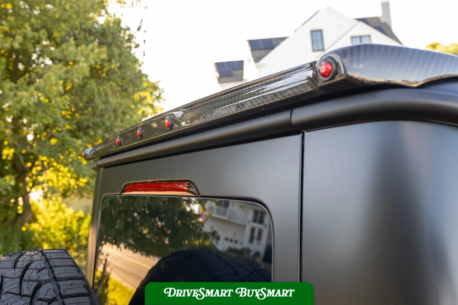 2022 Mercedes-AMG G63 4×4²