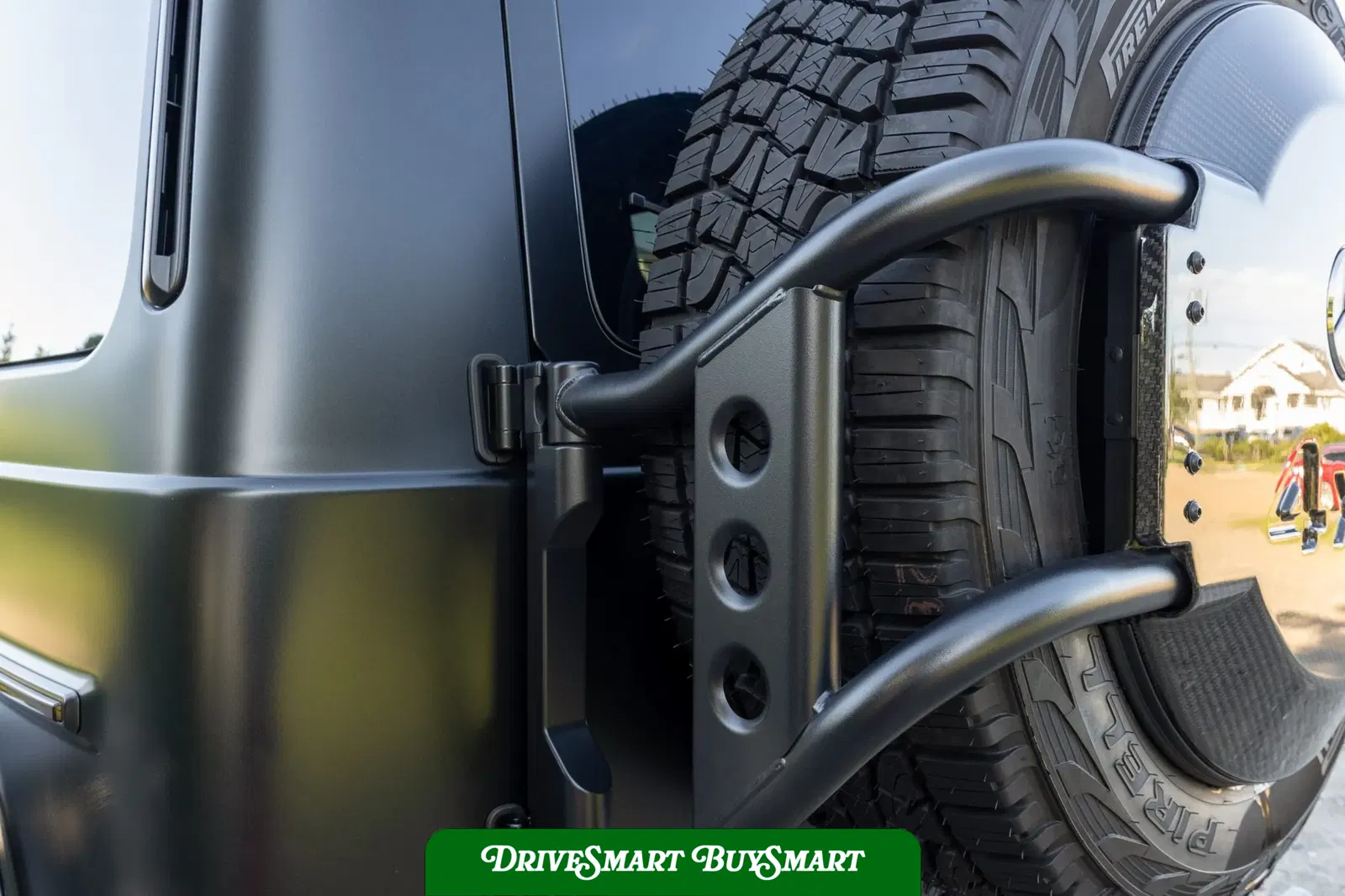 2022 Mercedes-AMG G63 4×4²