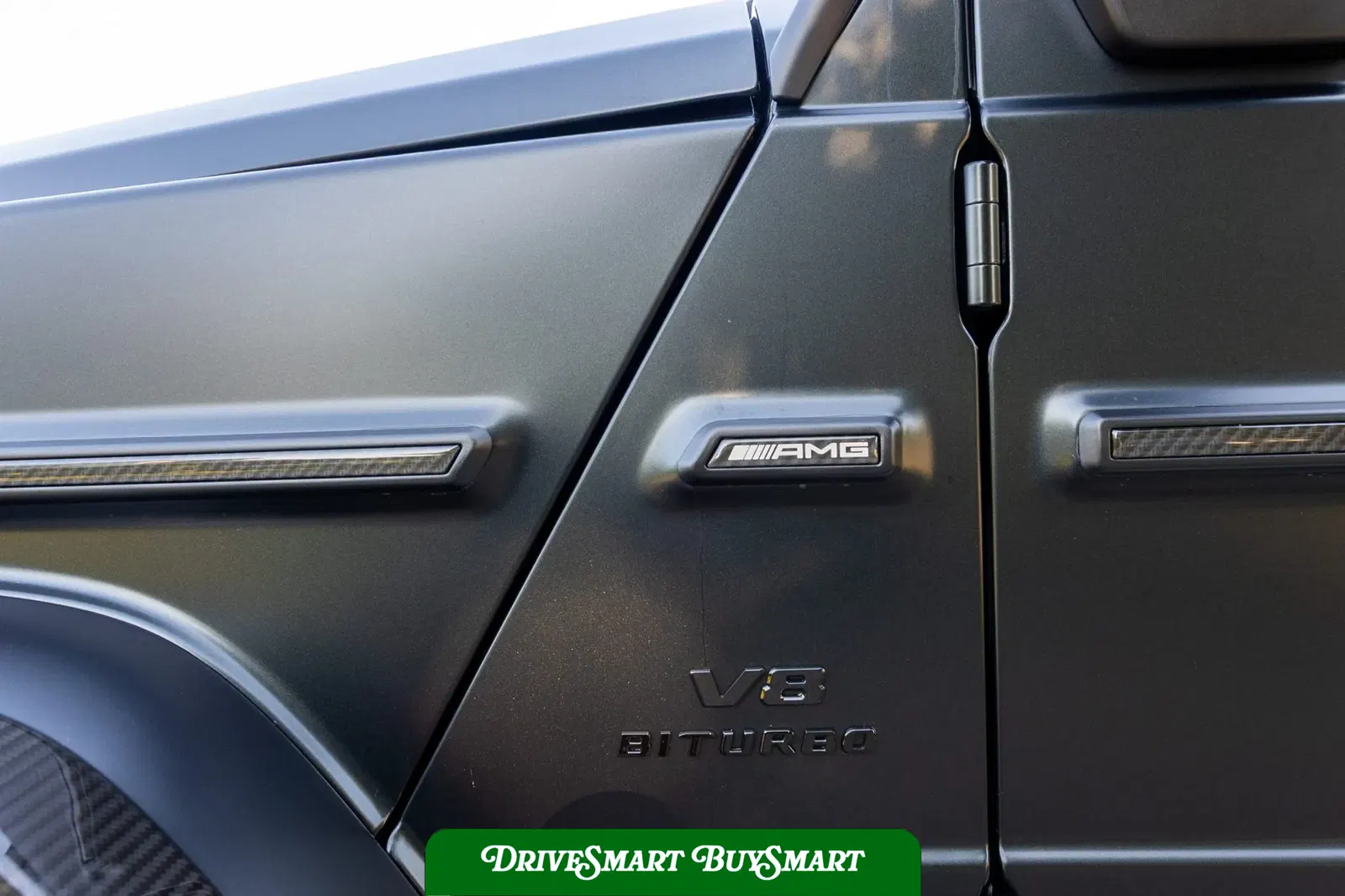 2022 Mercedes-AMG G63 4×4²