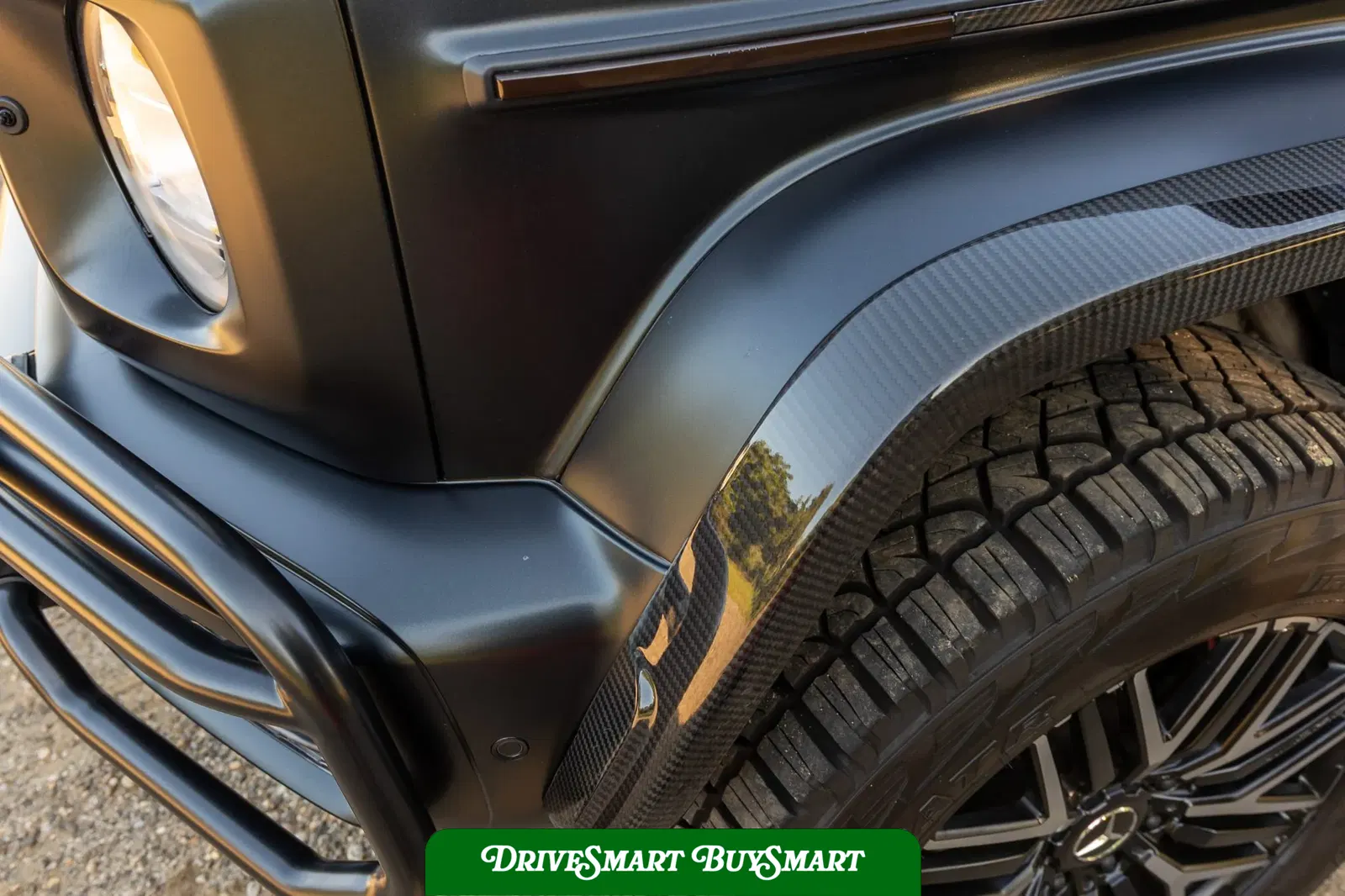2022 Mercedes-AMG G63 4×4²