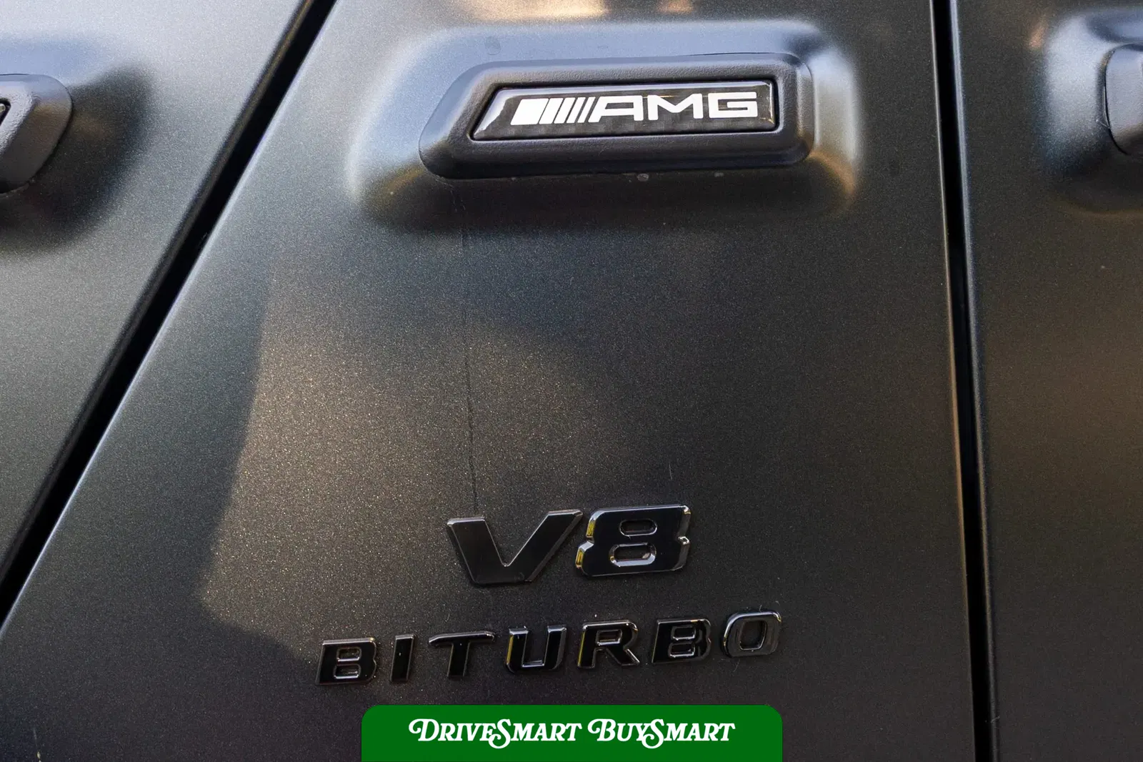 2022 Mercedes-AMG G63 4×4²