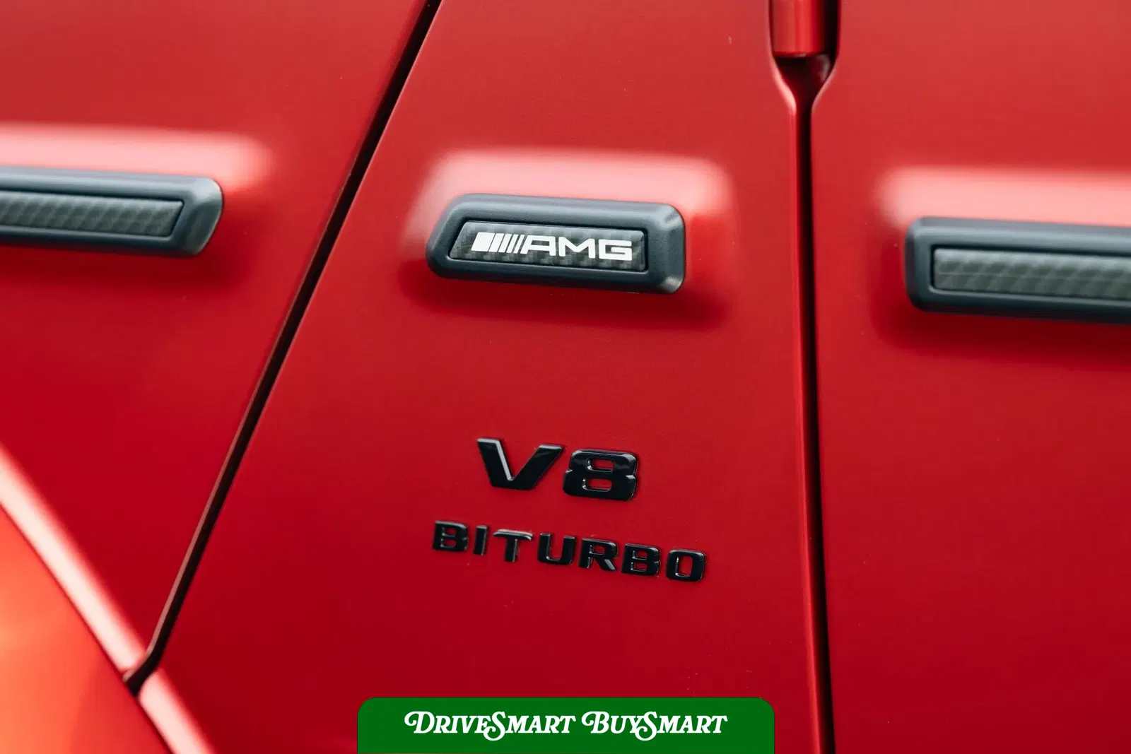 2022 Mercedes-AMG G63 4×4²